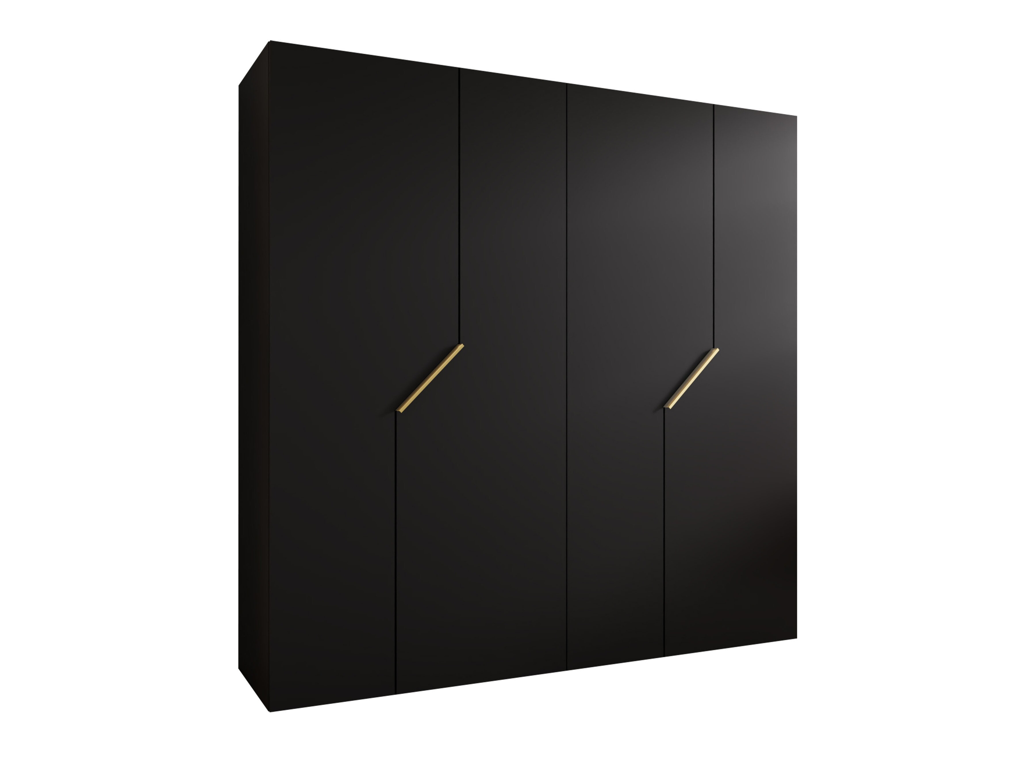 Armadio Hartford 595 (Nero)