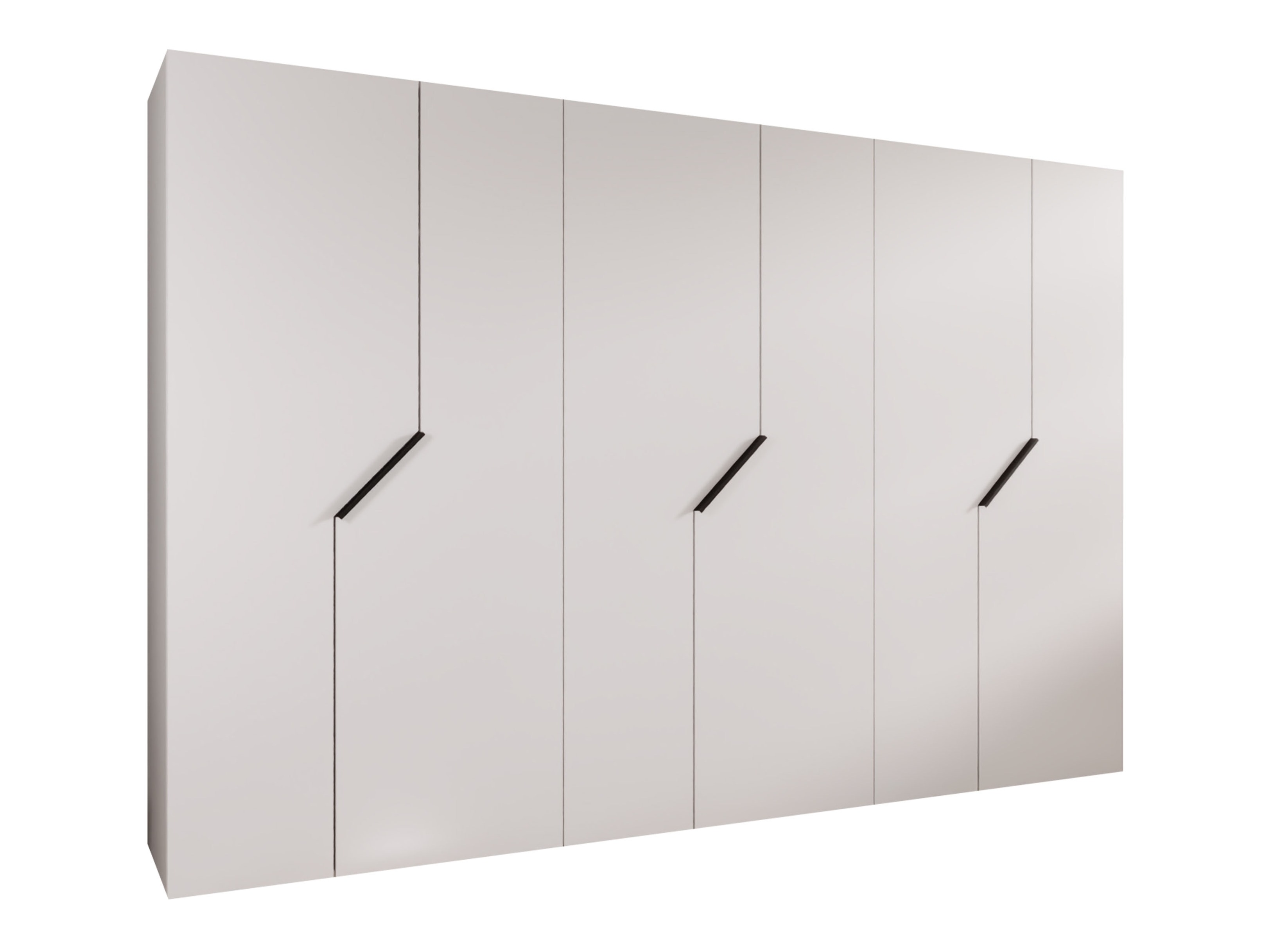 Armadio Hartford 596 (Bianco)