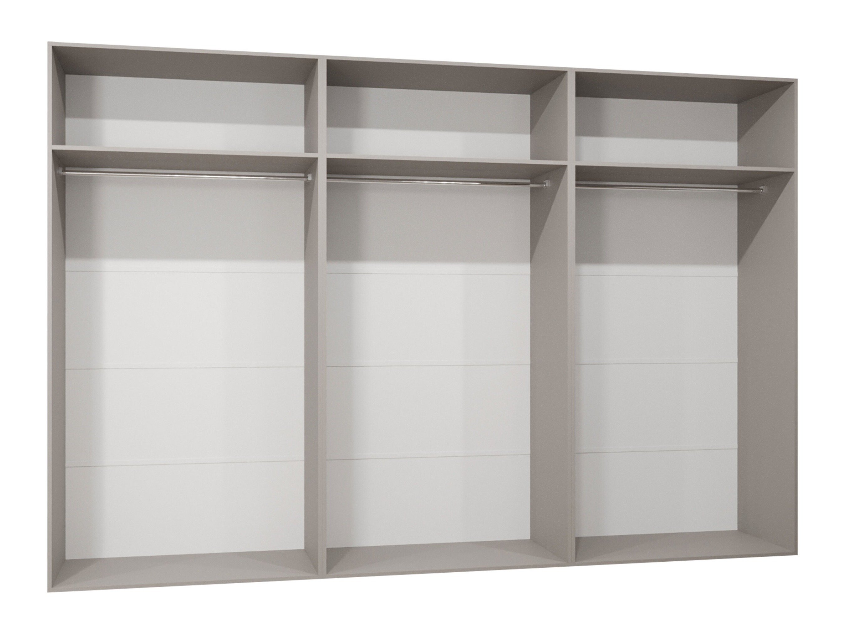 Armadio Hartford 596 (Bianco)