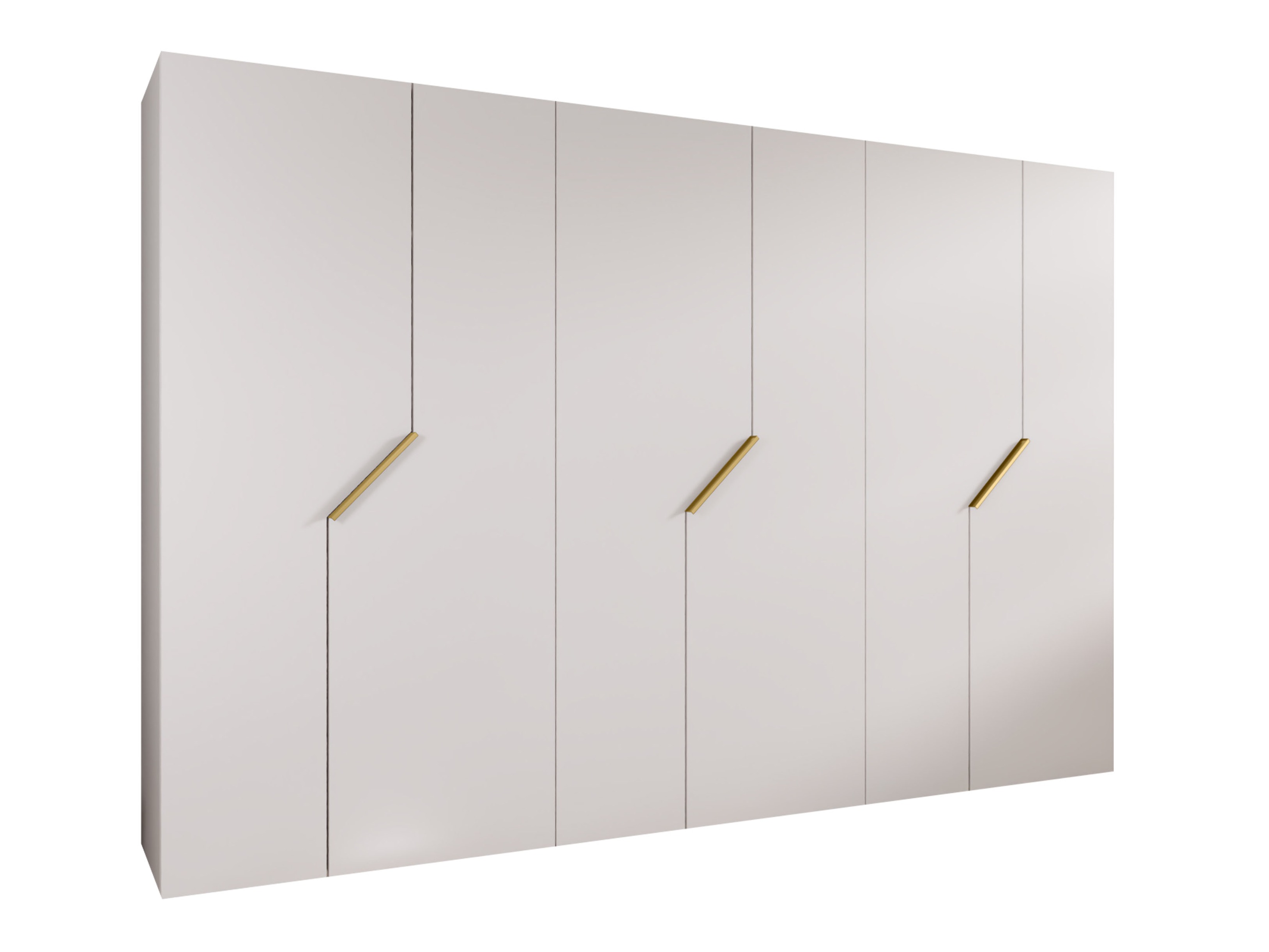 Armadio Hartford 596 (Bianco)