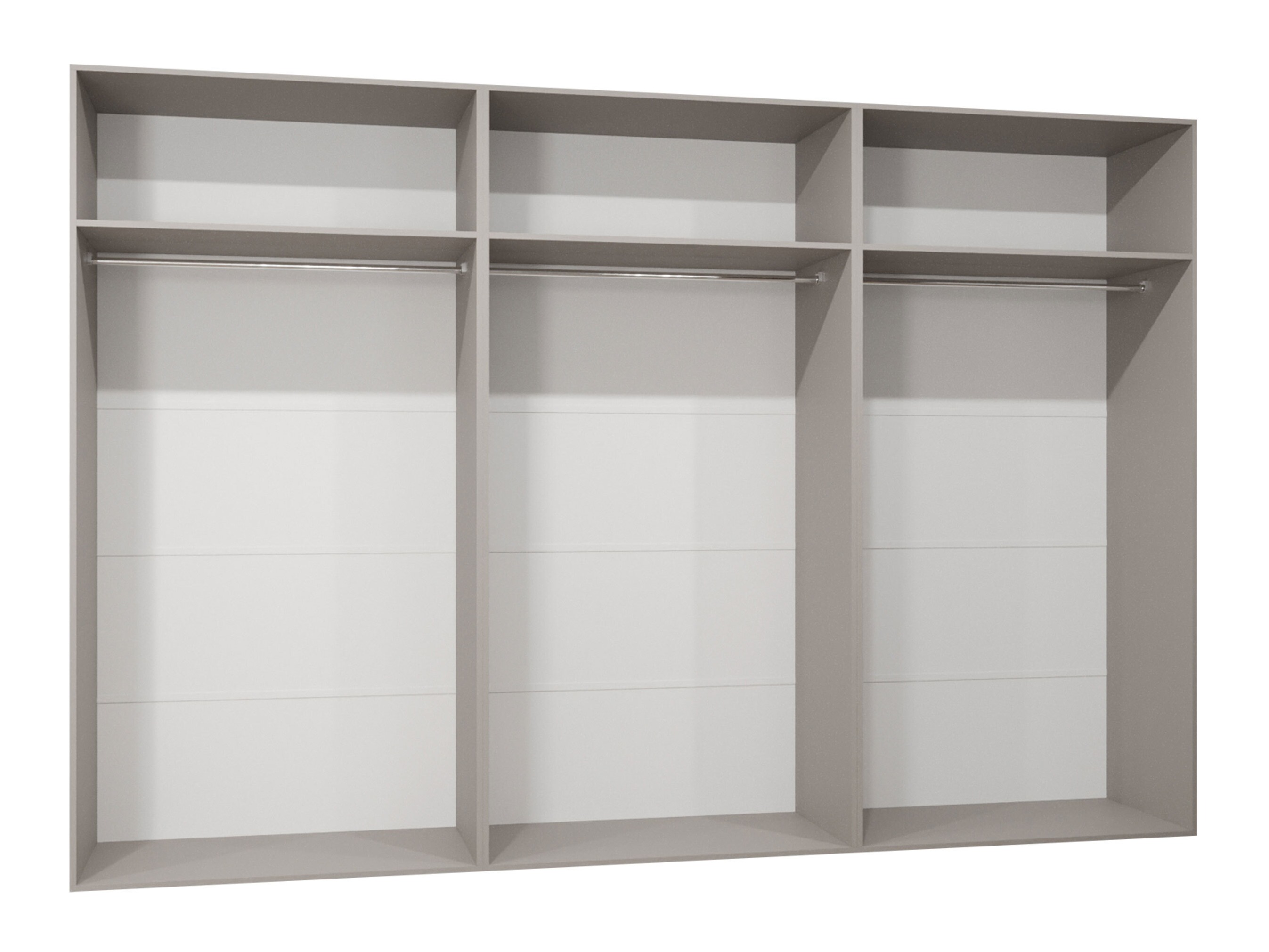 Armadio Hartford 596 (Bianco)