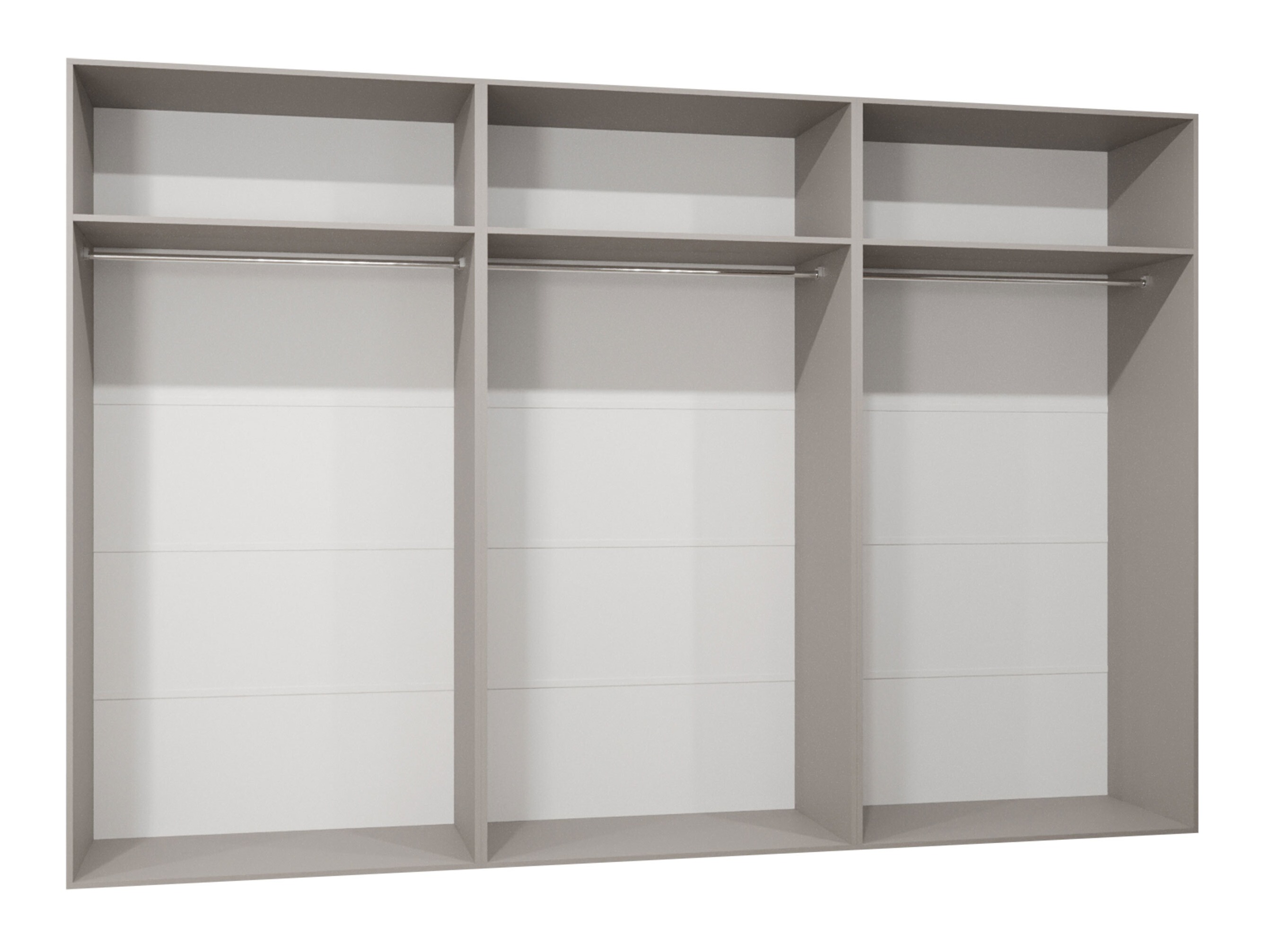 Armadio Hartford 596 (Nero)