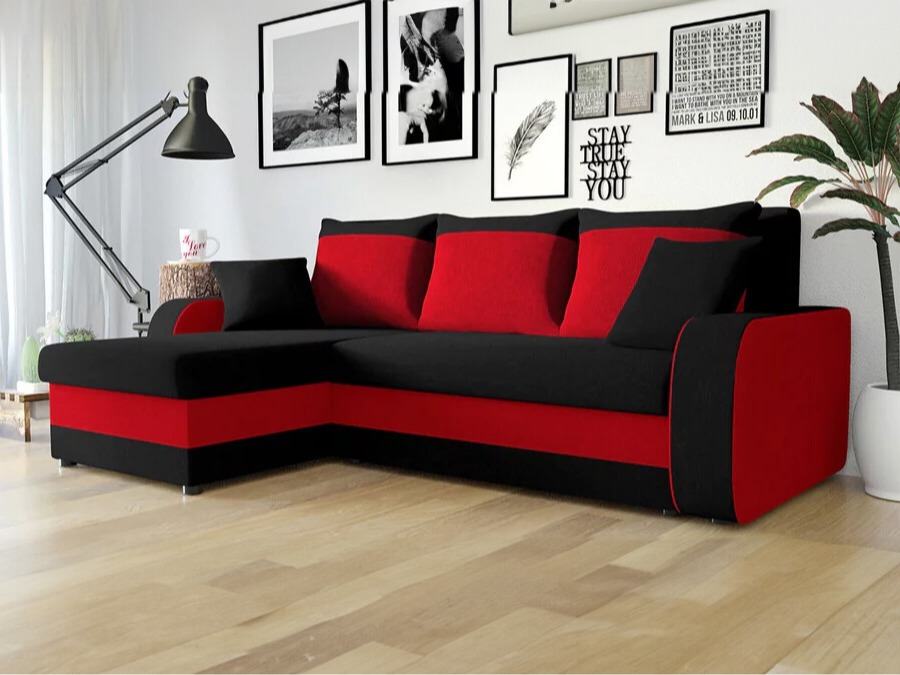 Divano angolare SL5580