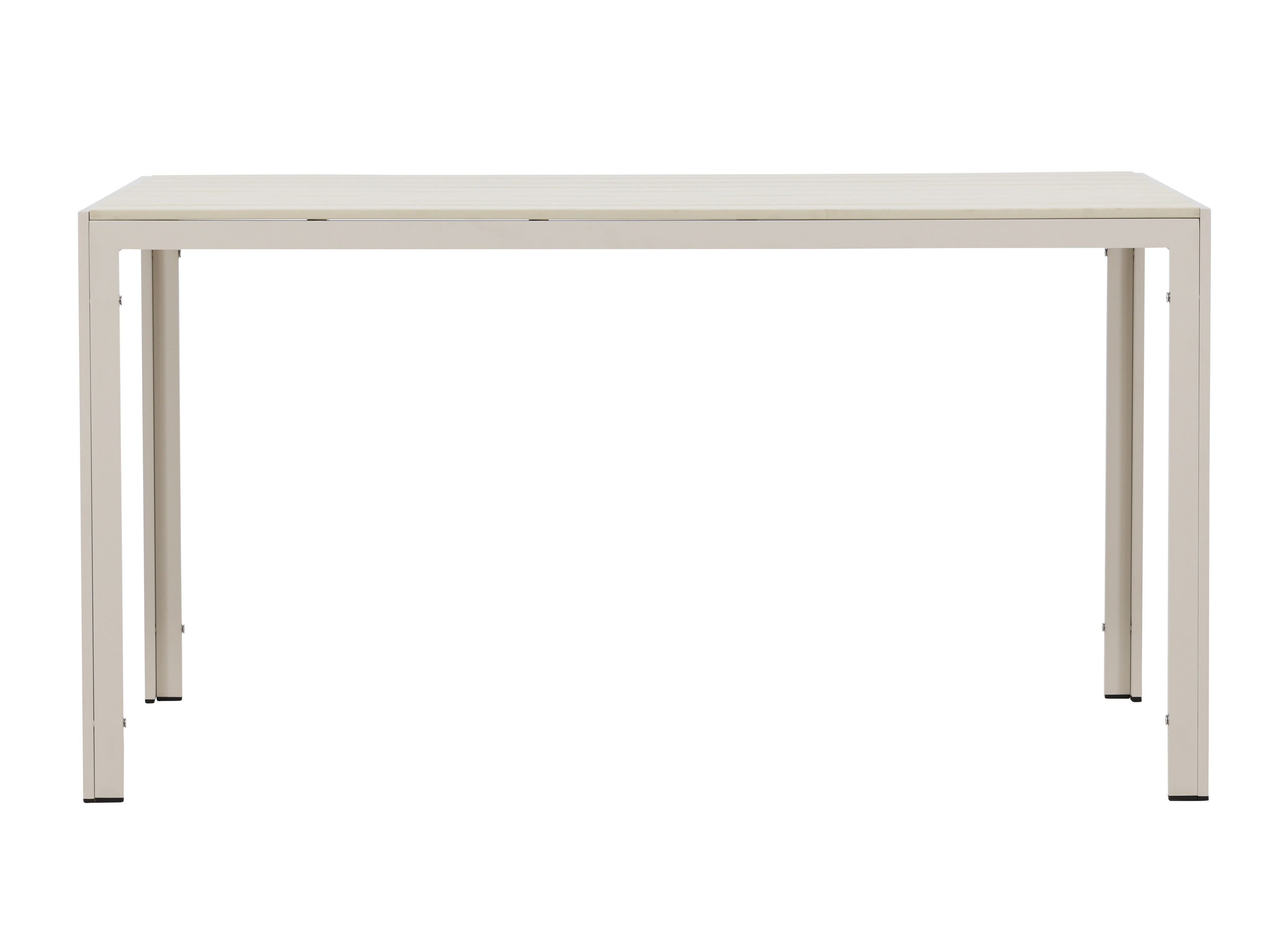 Tavolo e sedie set Dallas 5263 (Beige)