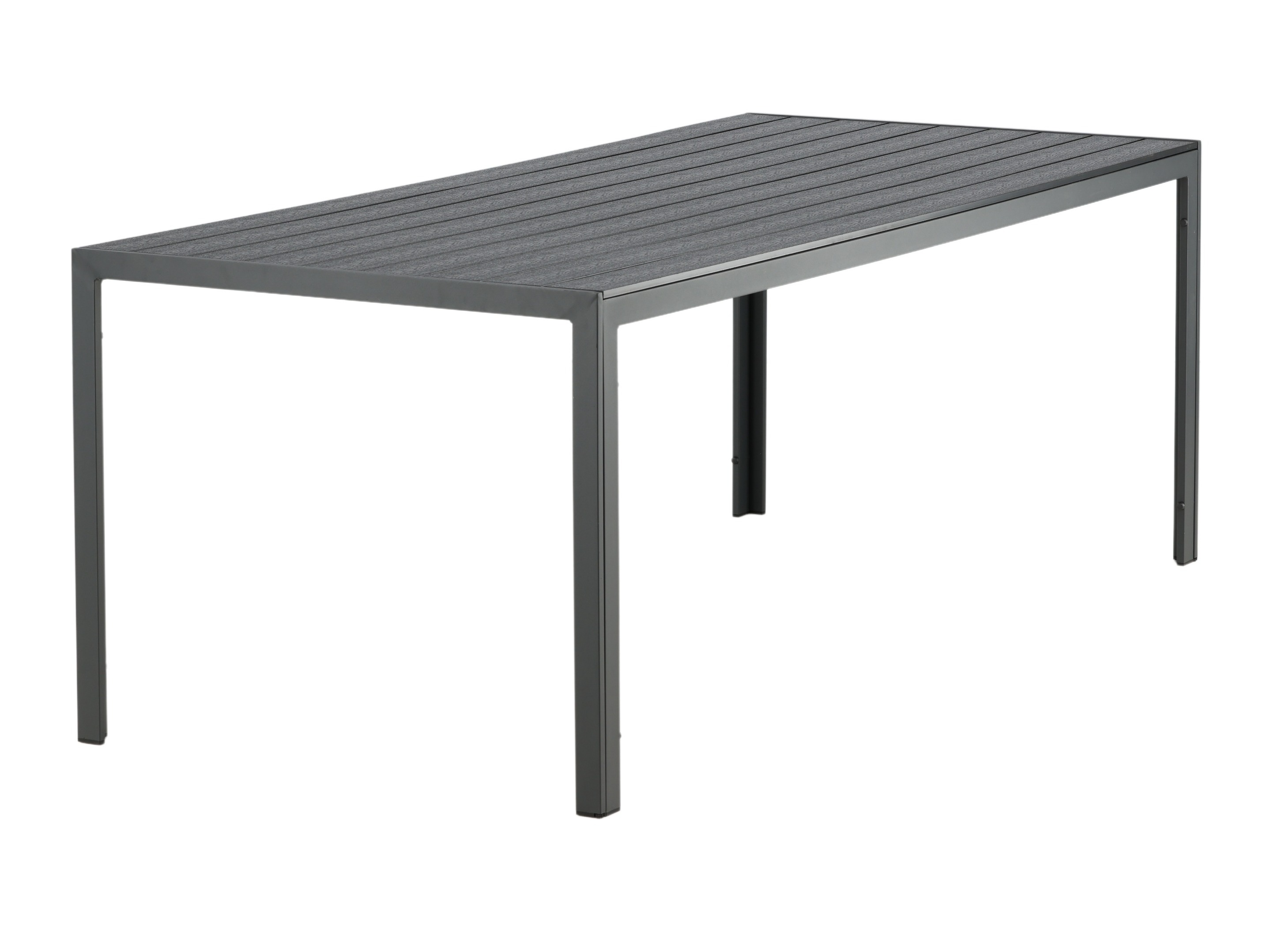 Tavolo e sedie set Dallas 5264