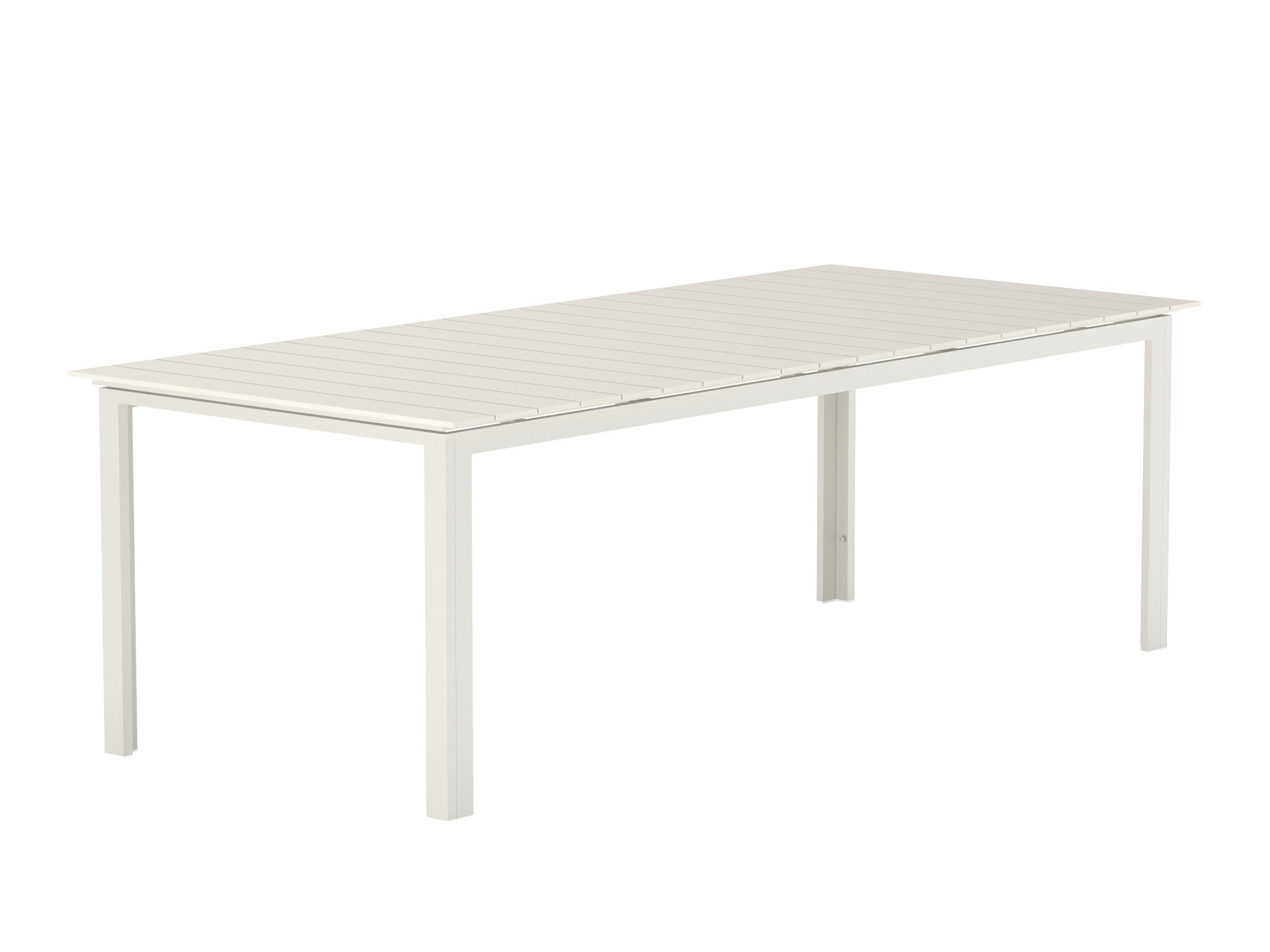 Tavolo e sedie set Dallas 5266
