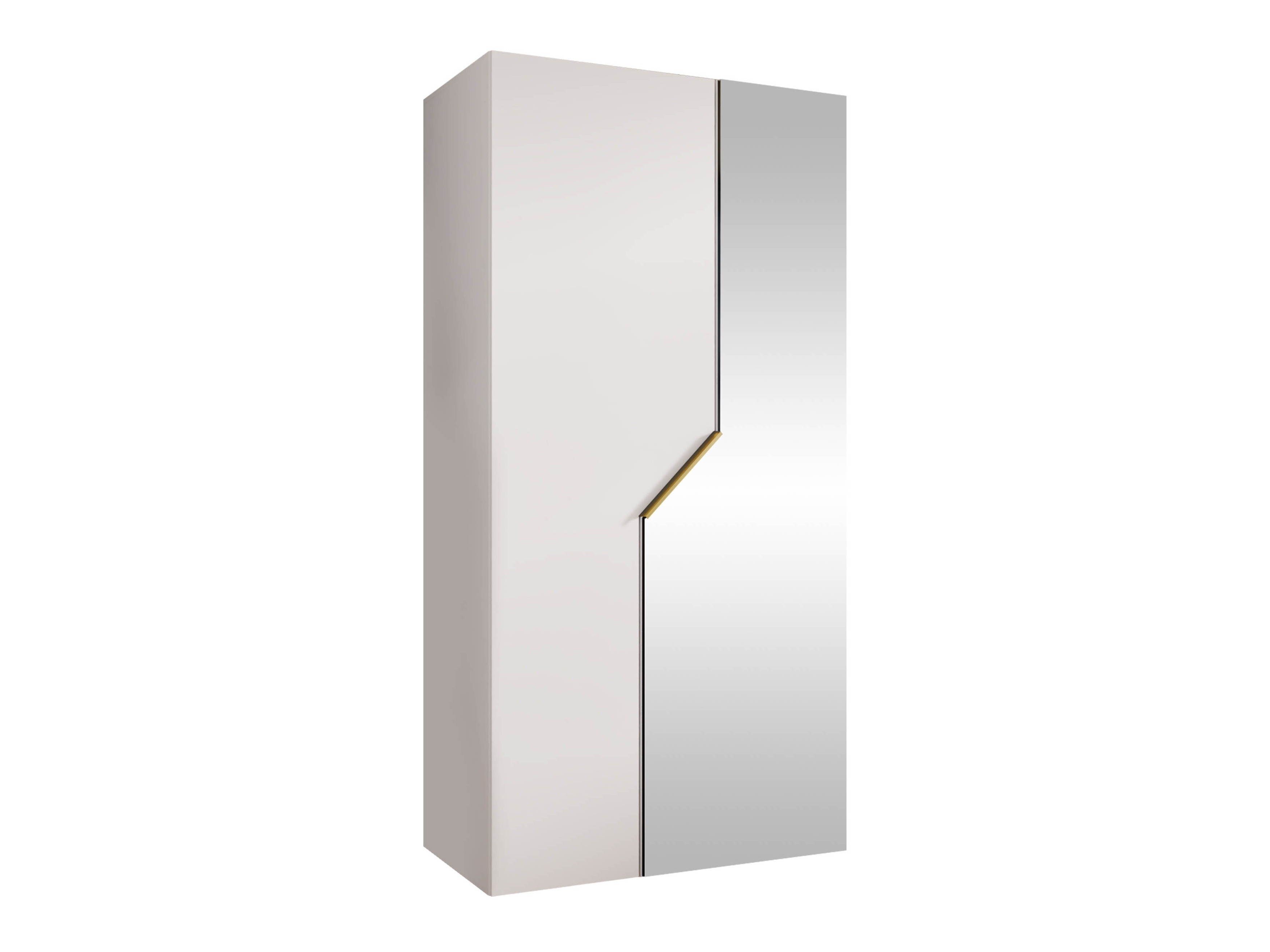Armadio Hartford 597 (Bianco)
