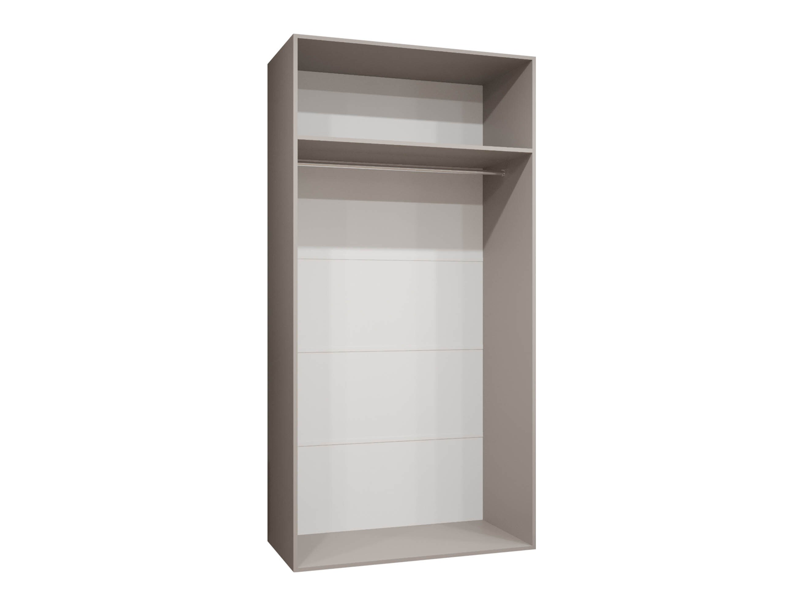 Armadio Hartford 597 (Bianco)