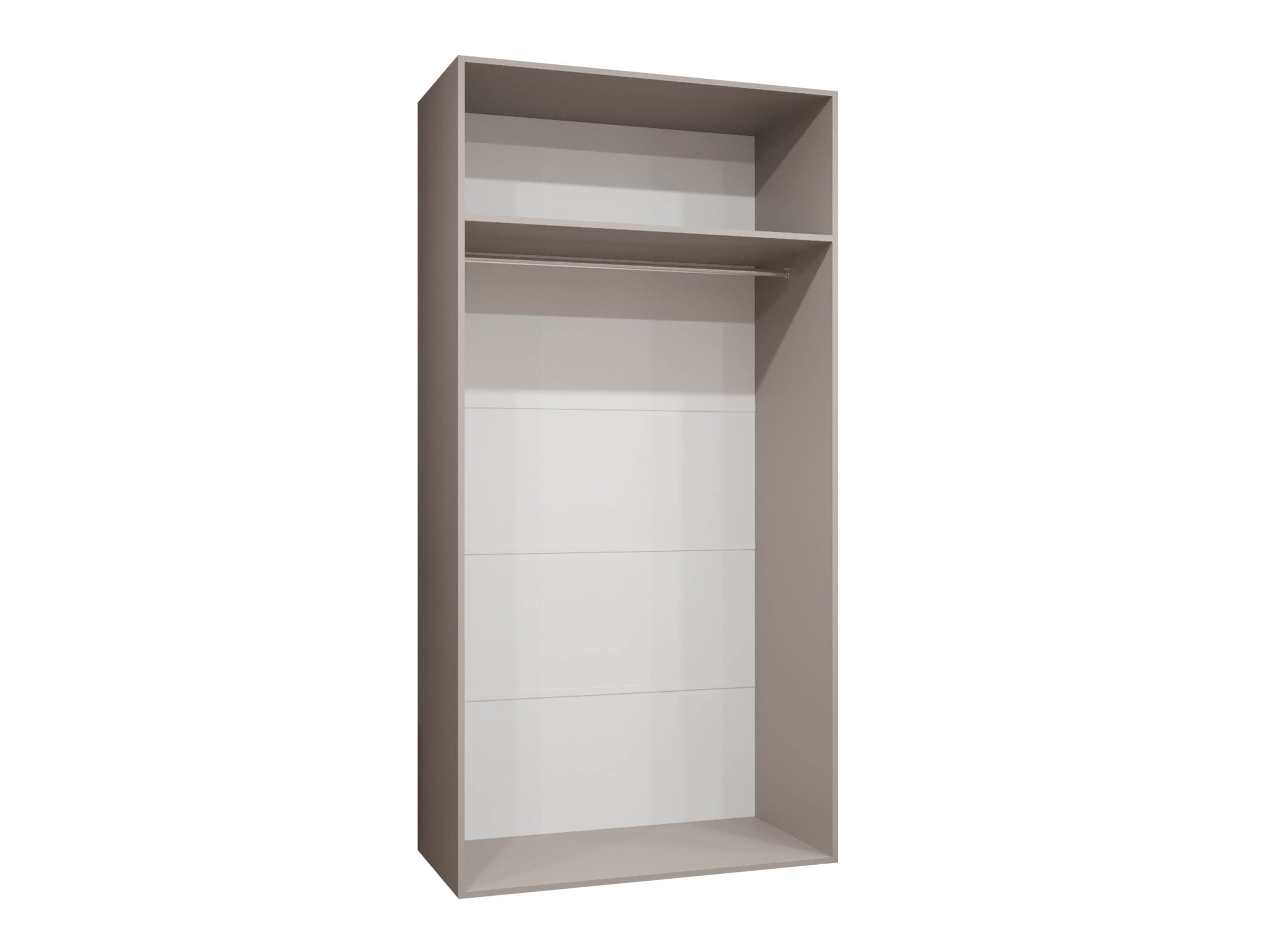 Armadio Hartford 597 (Bianco)