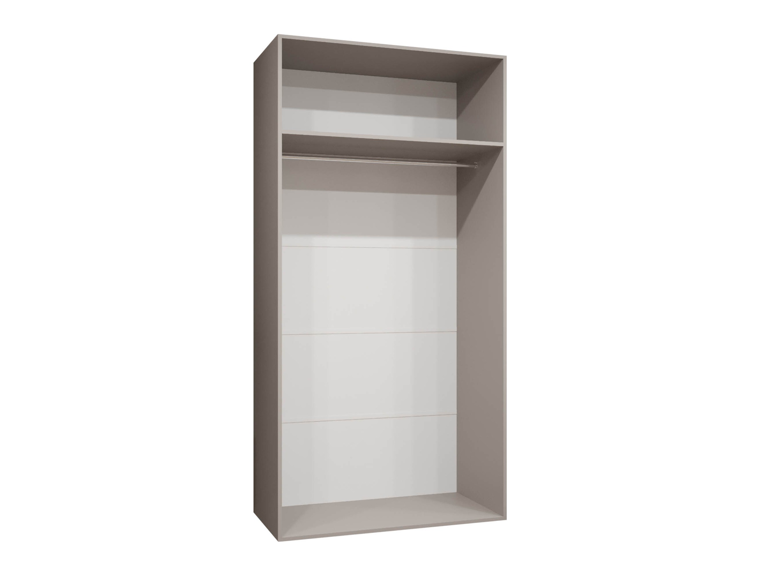Armadio Hartford 597 (Cachemire)