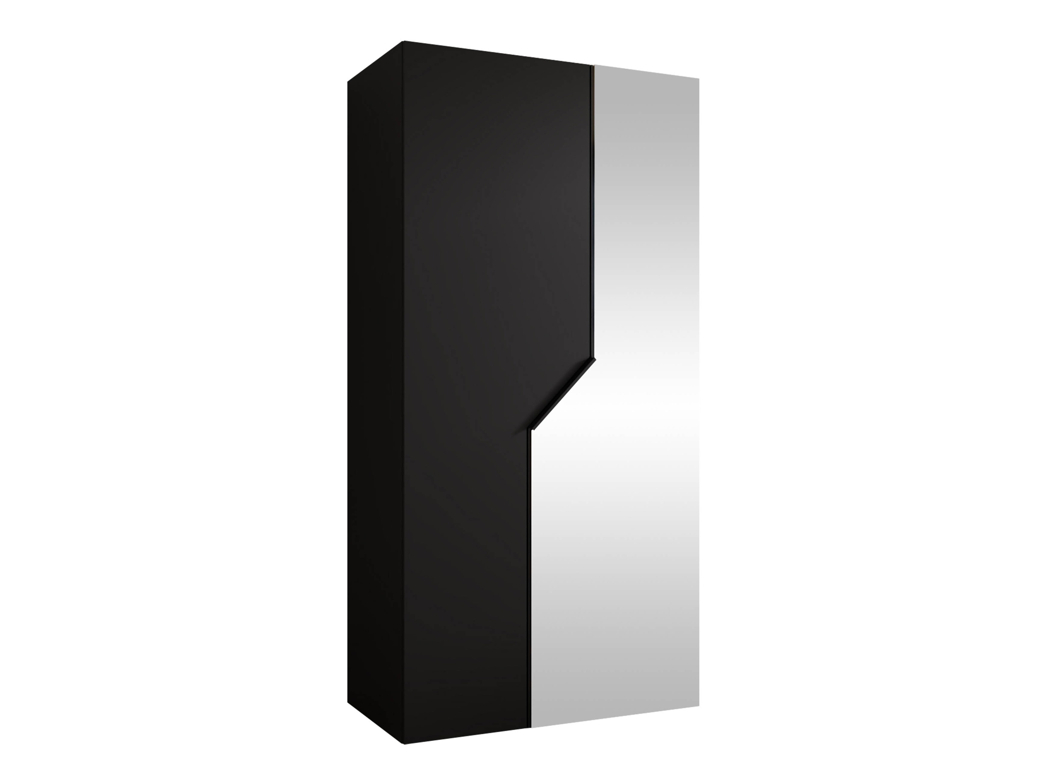 Armadio Hartford 597 (Nero)