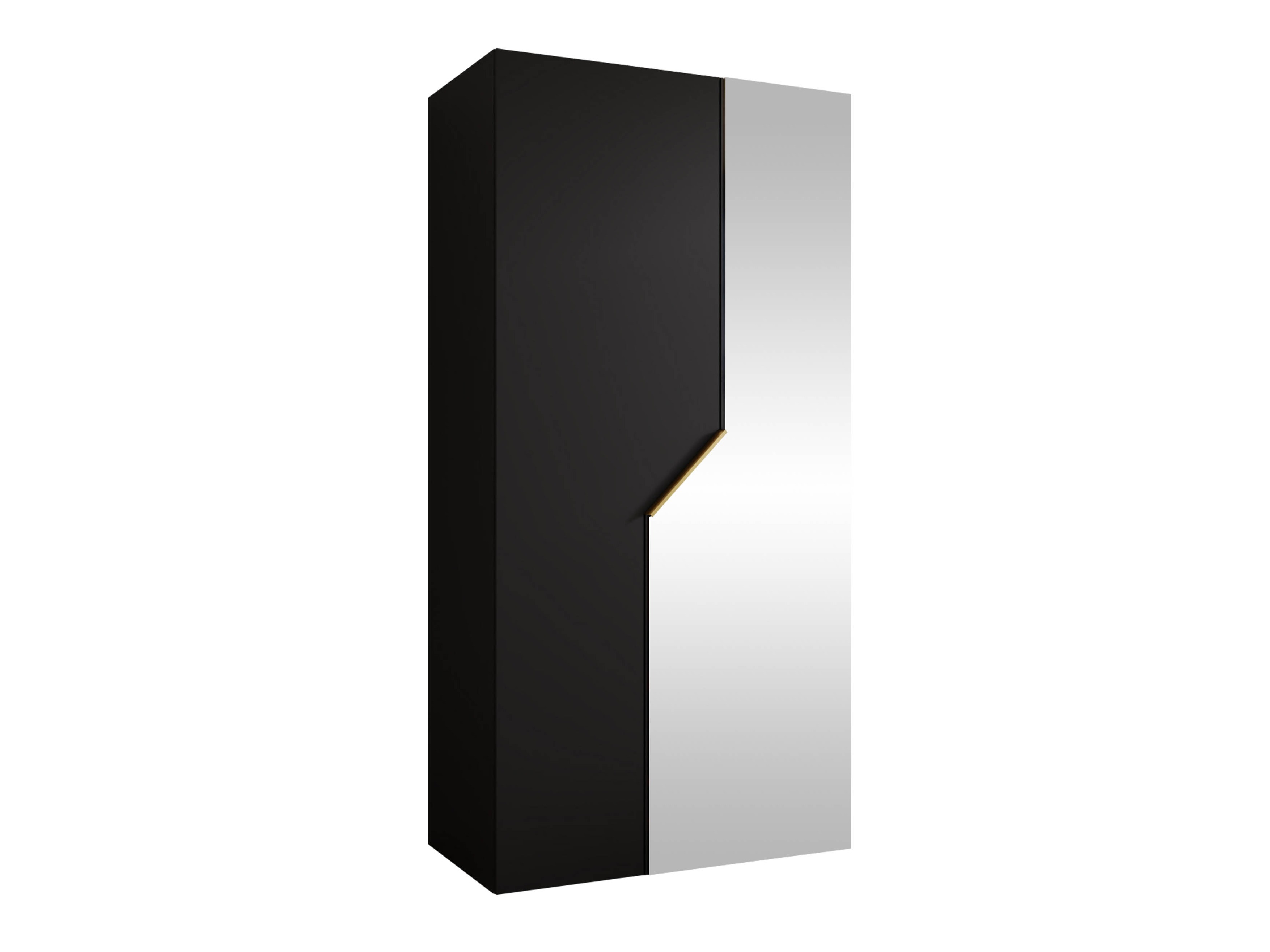 Armadio Hartford 597 (Nero)