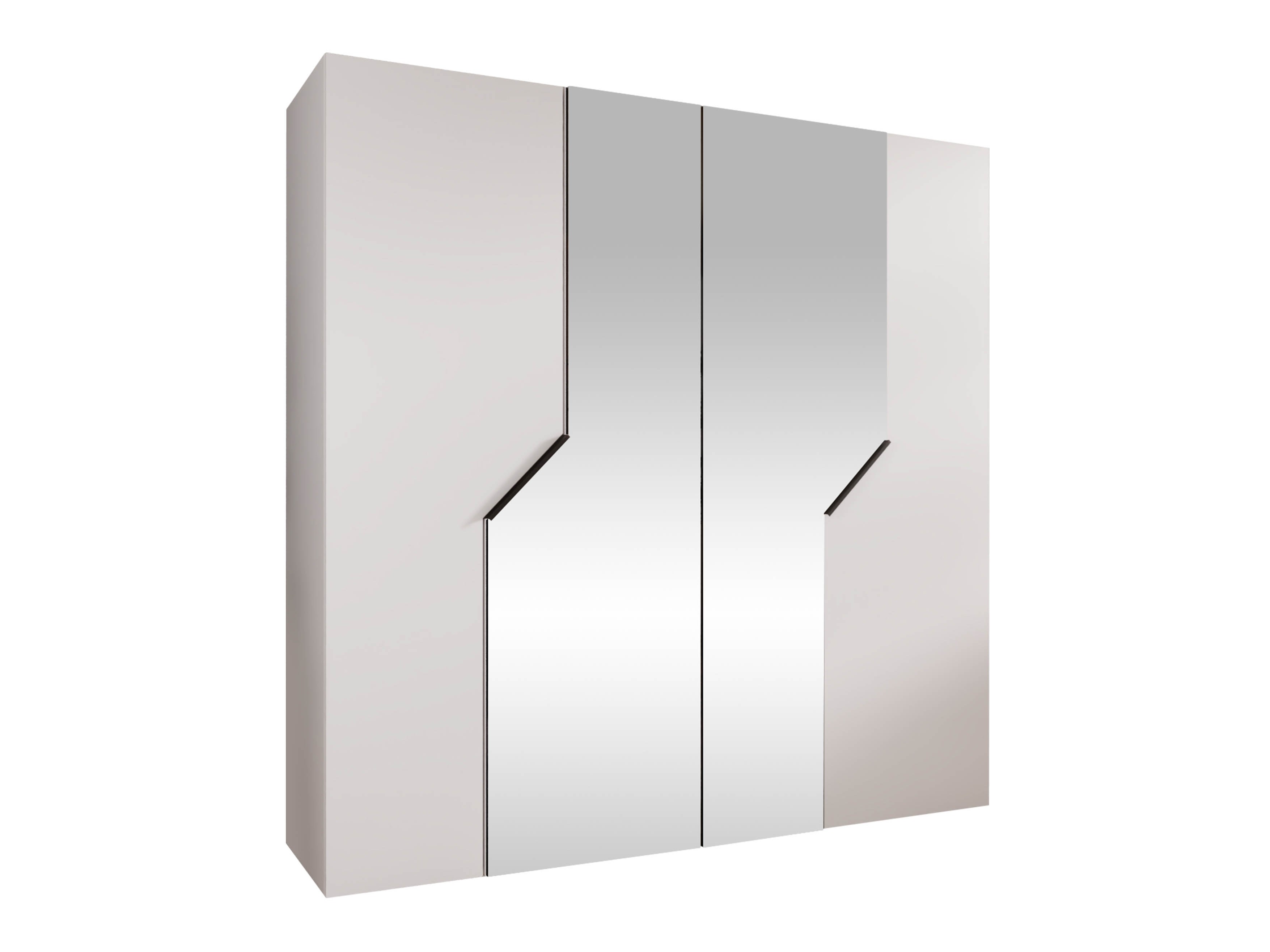 Armadio Hartford 598 (Bianco)