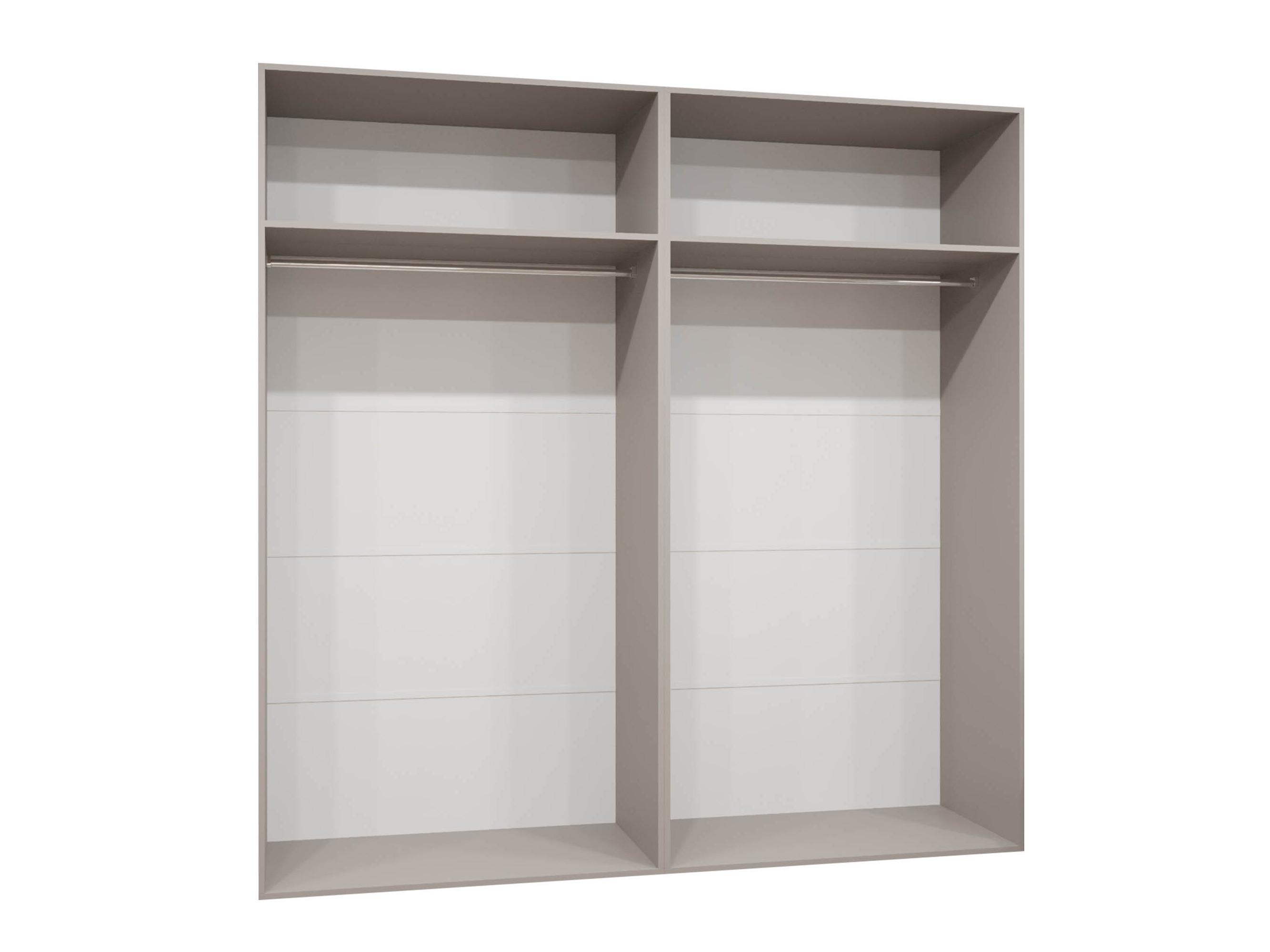 Armadio Hartford 598 (Bianco)