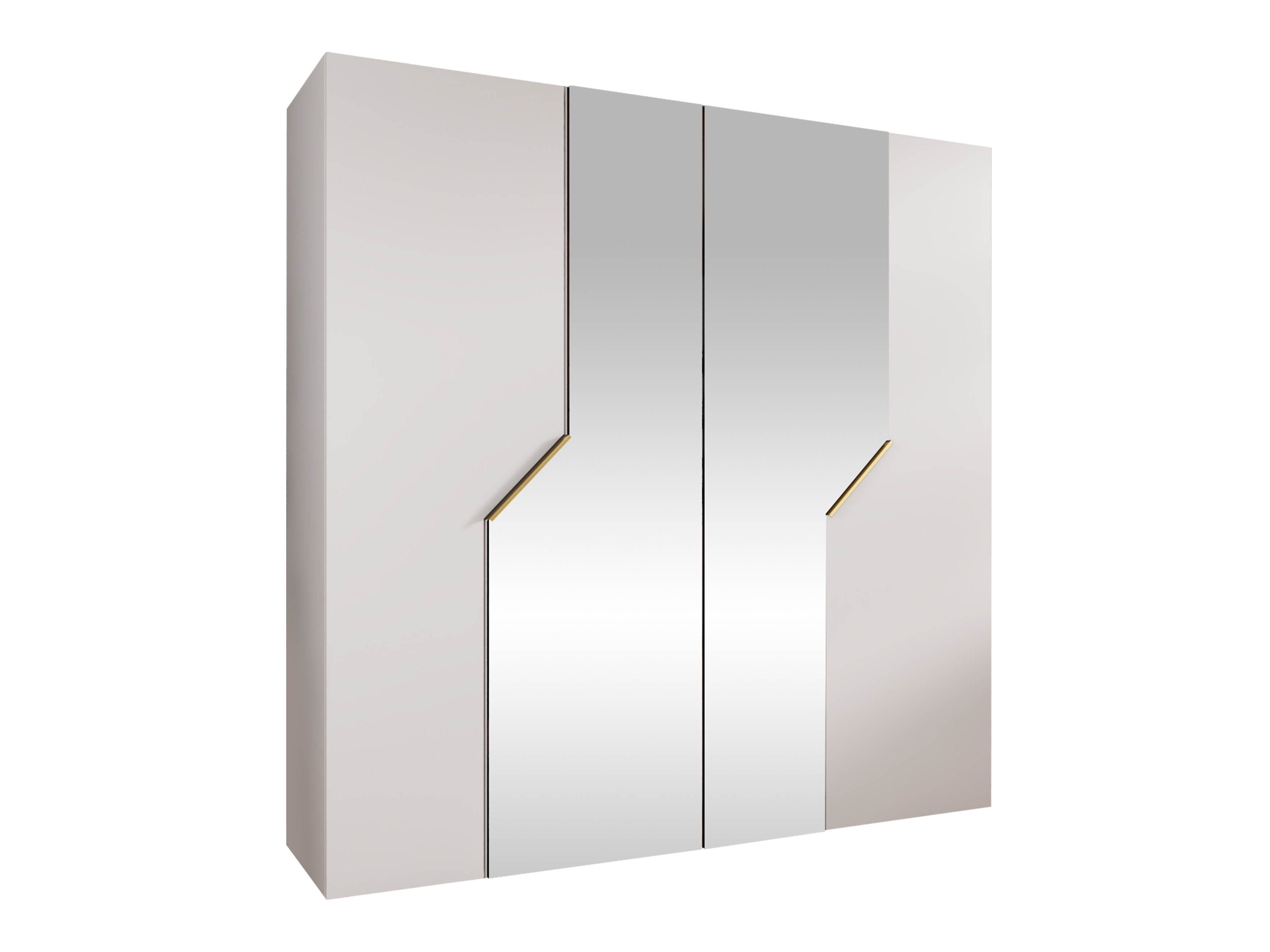 Armadio Hartford 598 (Bianco)