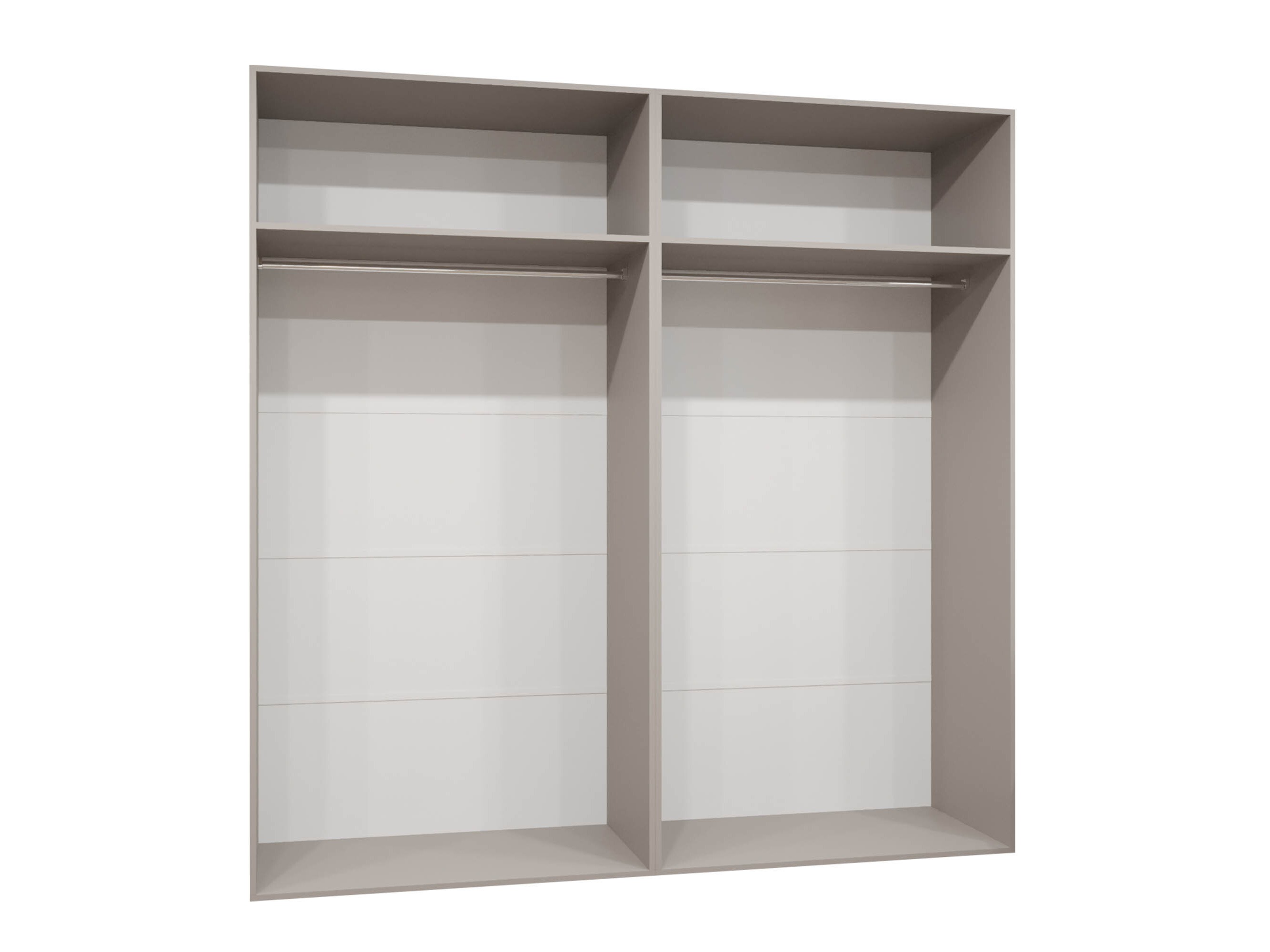 Armadio Hartford 598 (Bianco)