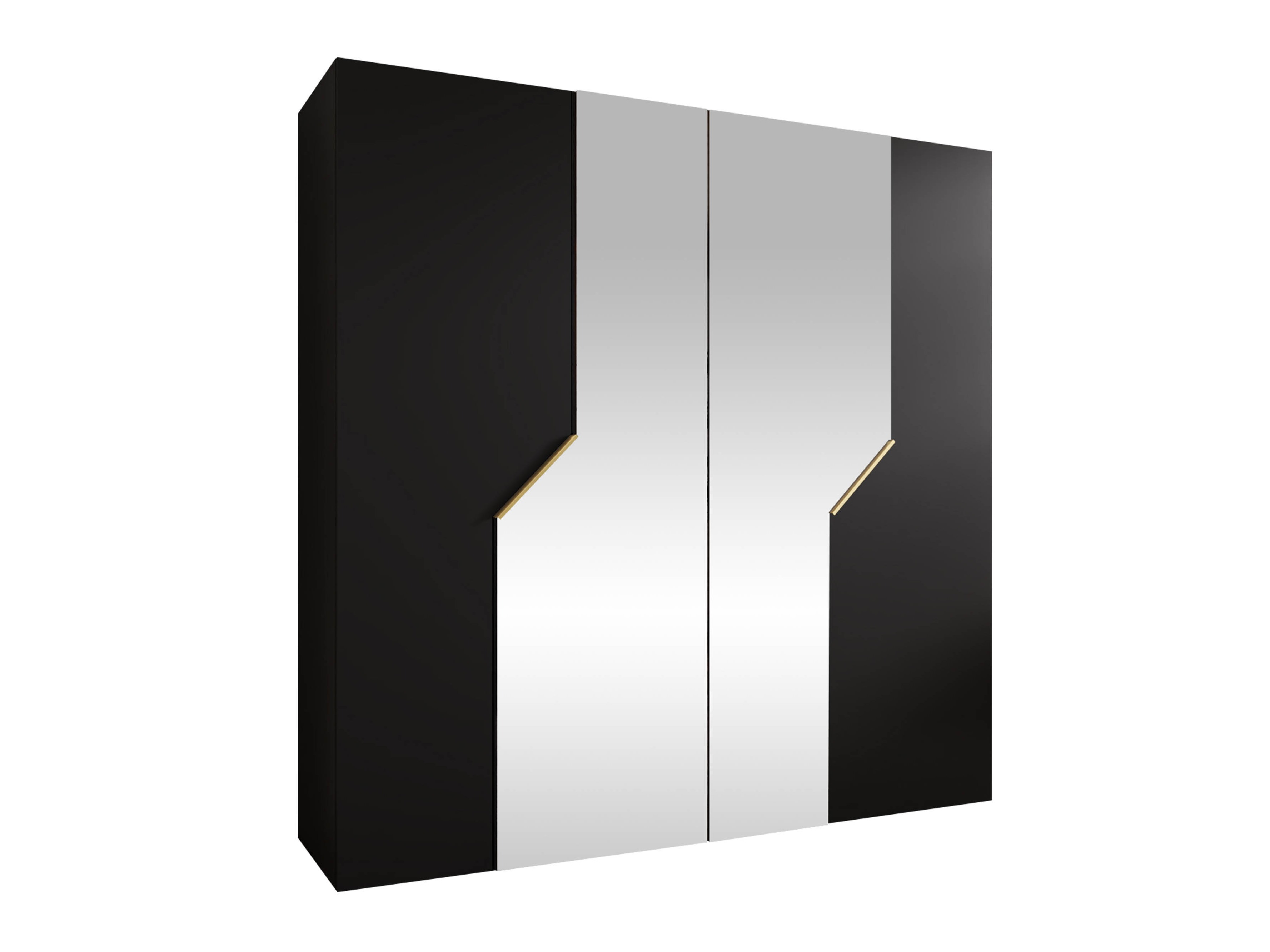 Armadio Hartford 598 (Nero)