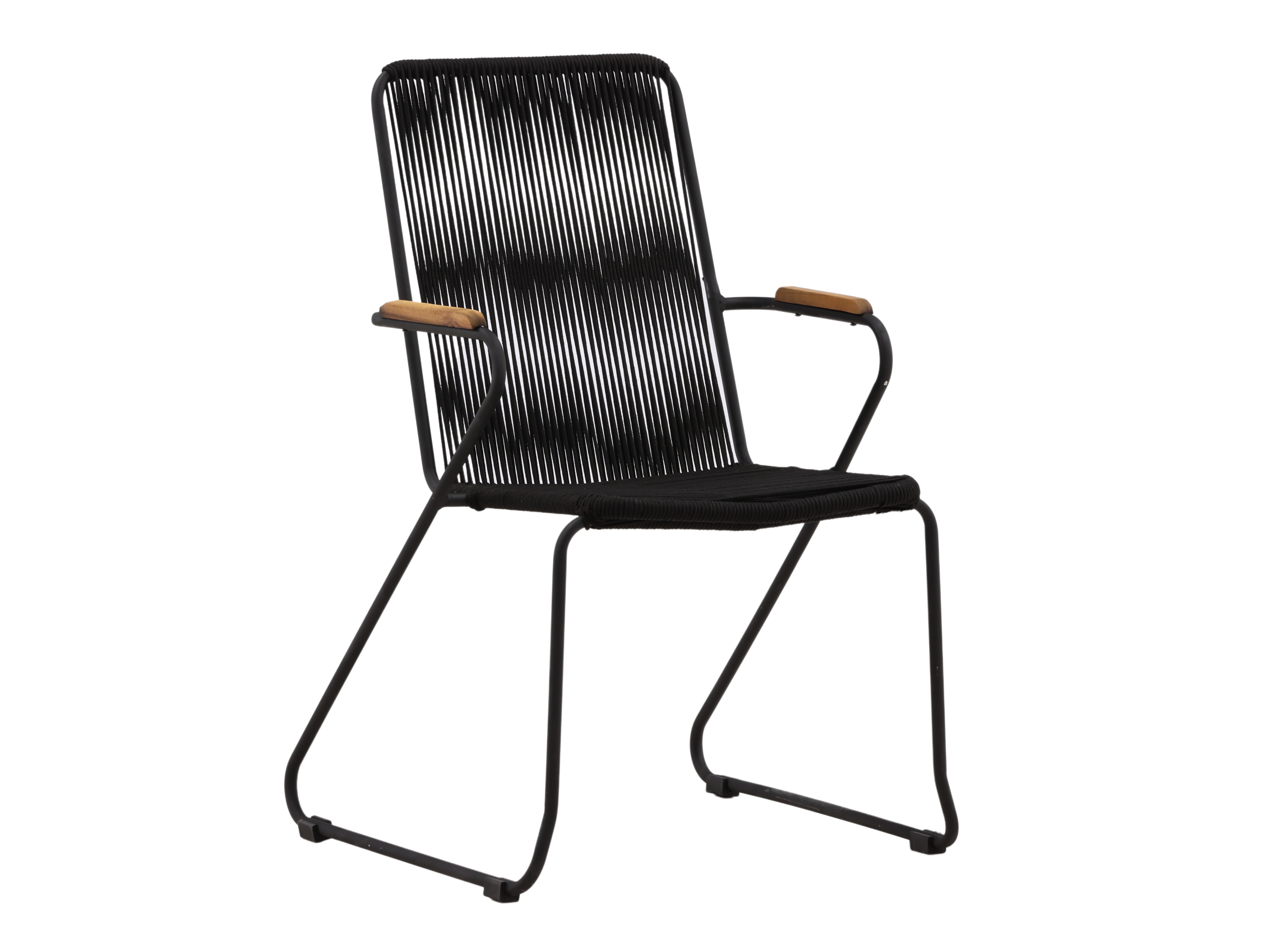 Tavolo e sedie set Dallas 5270