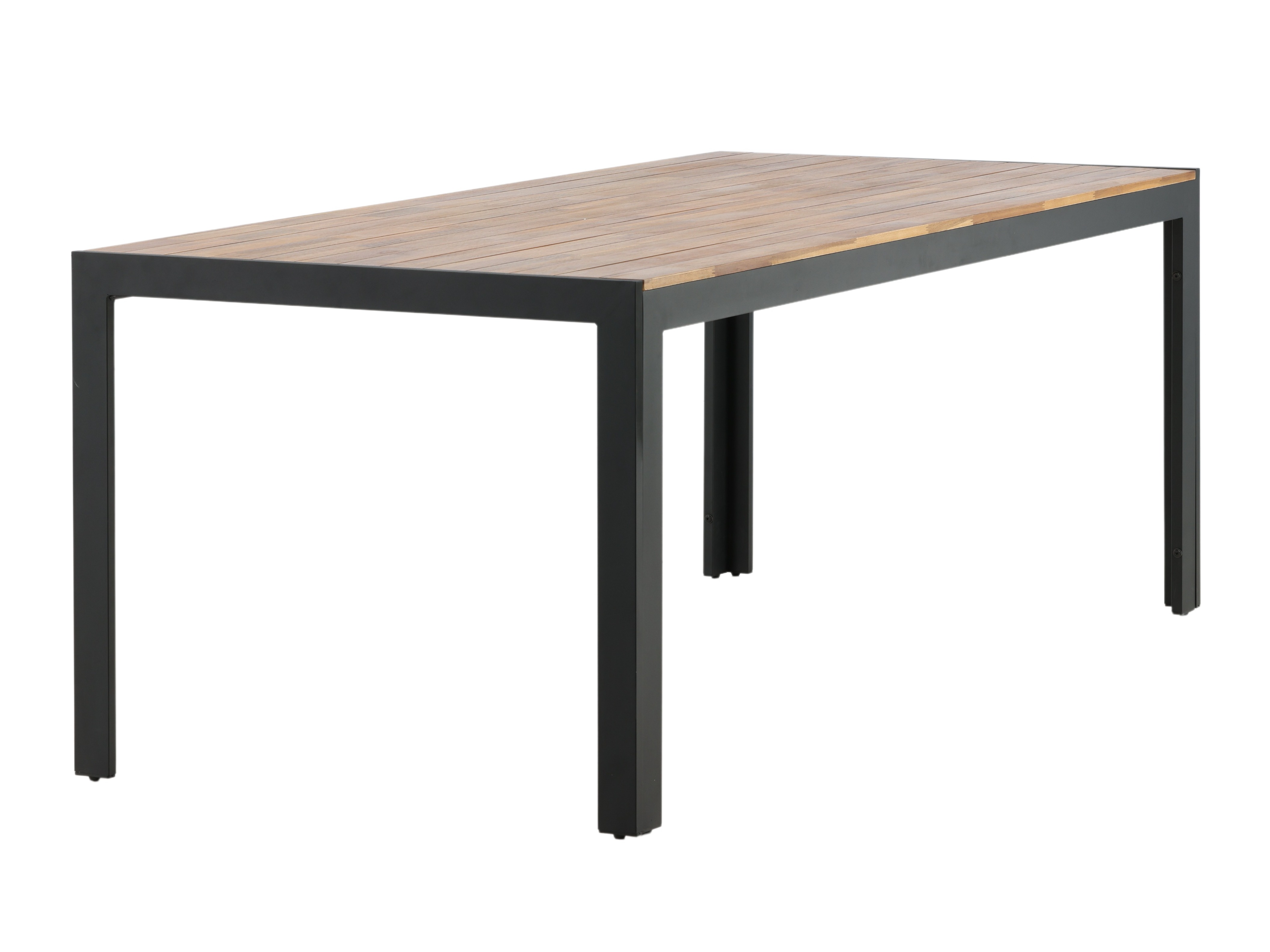 Tavolo e sedie set Dallas 5273