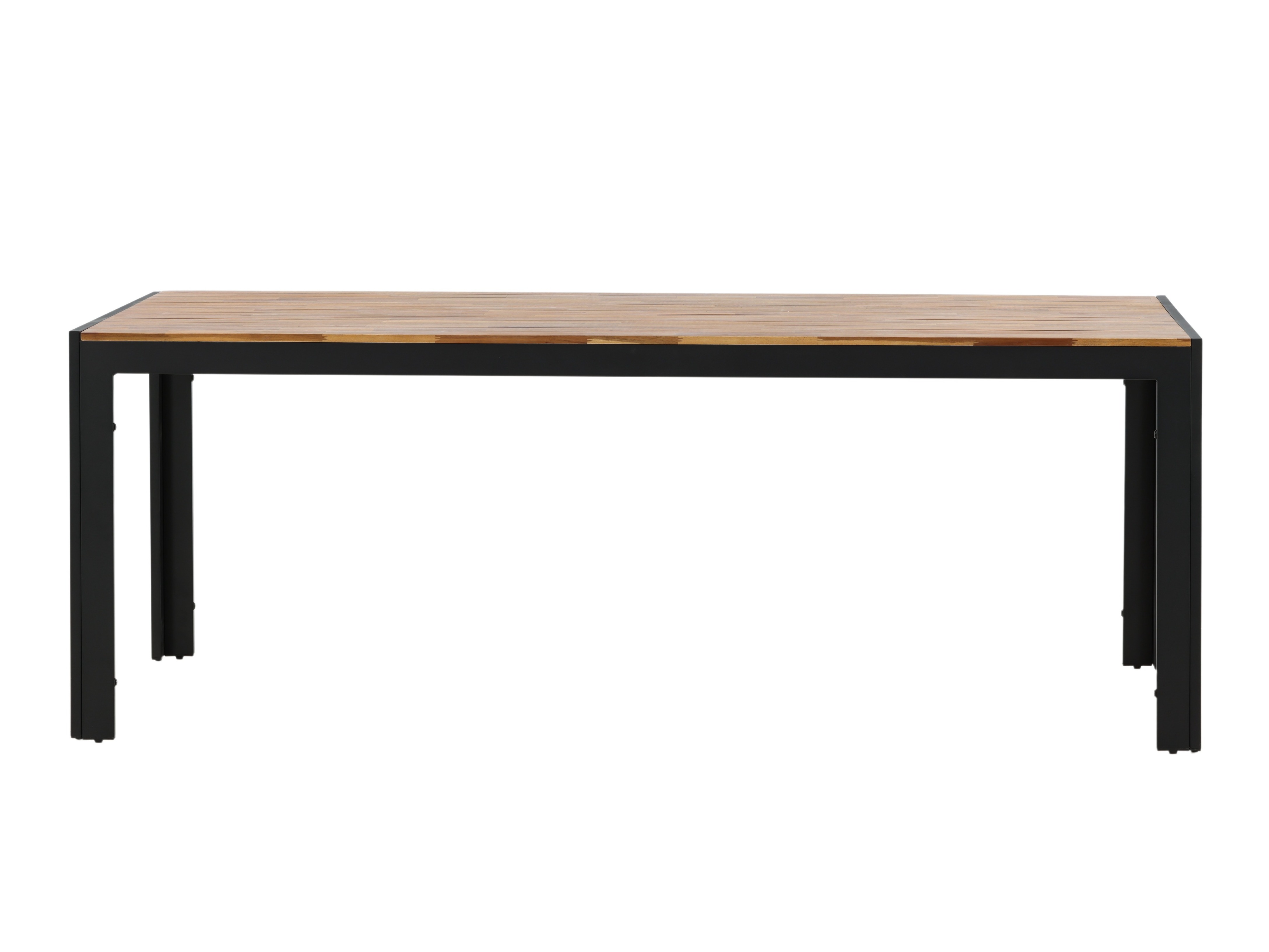 Tavolo e sedie set Dallas 5273