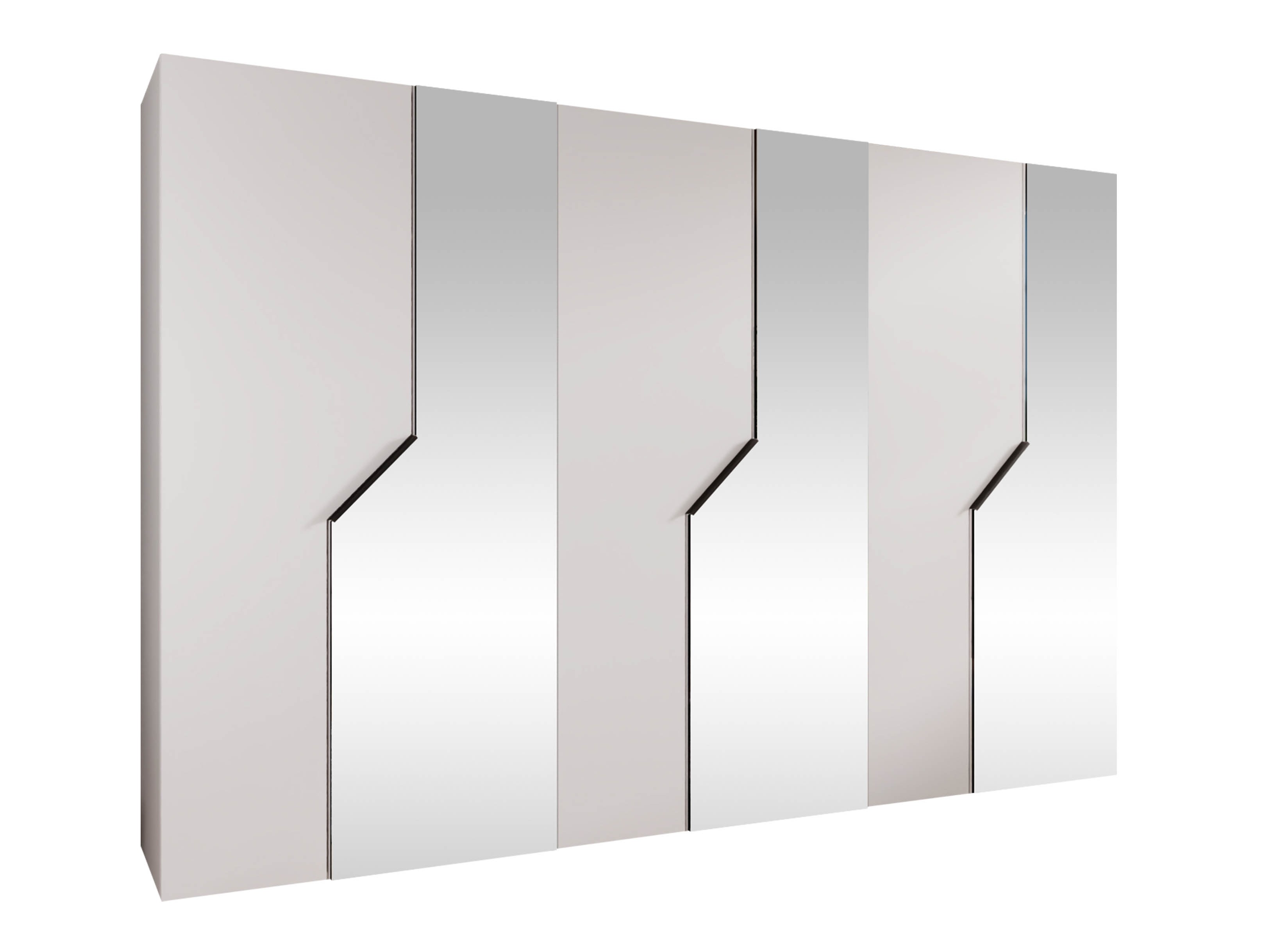 Armadio Hartford 599 (Bianco)