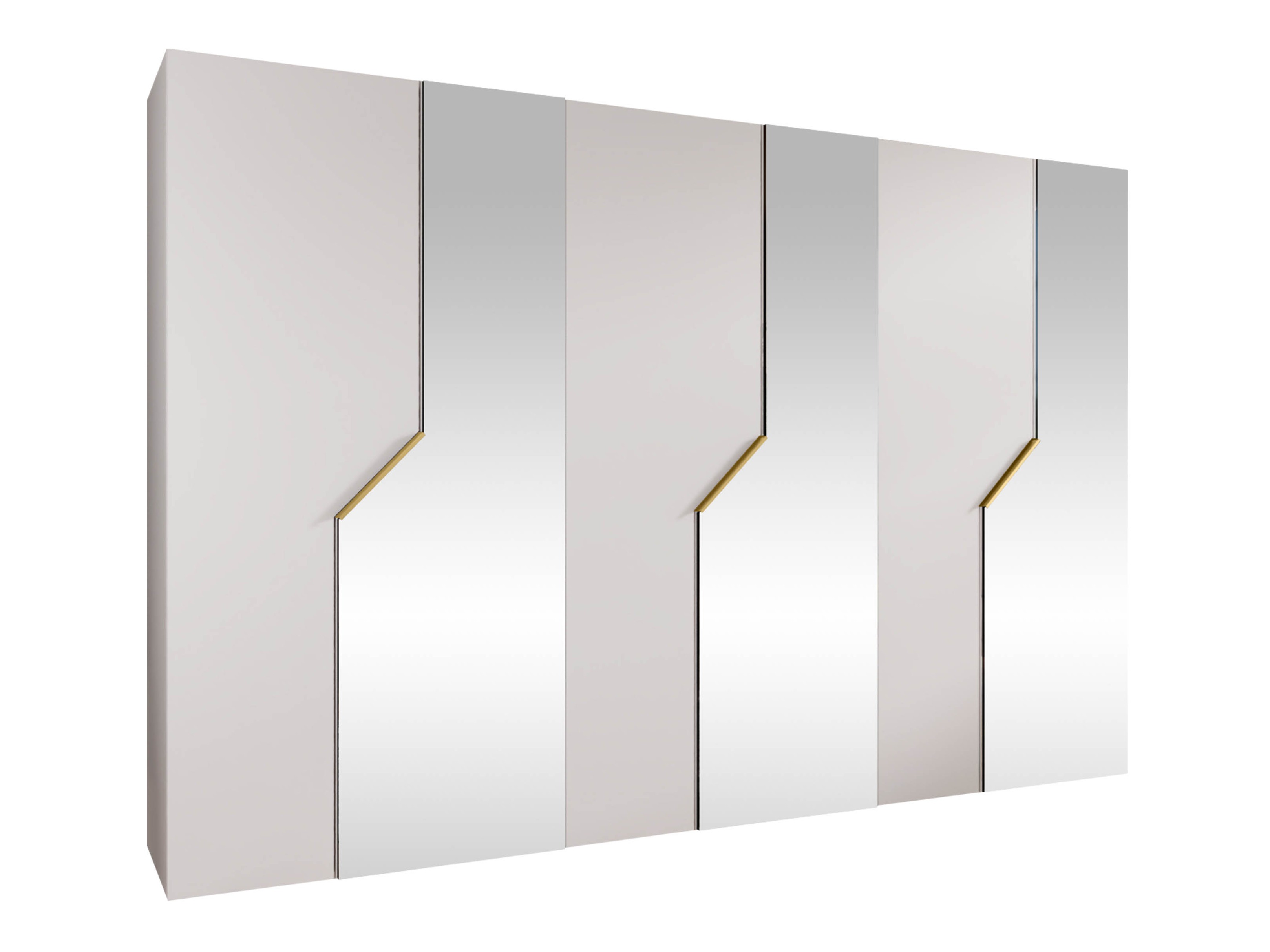 Armadio Hartford 599 (Bianco)