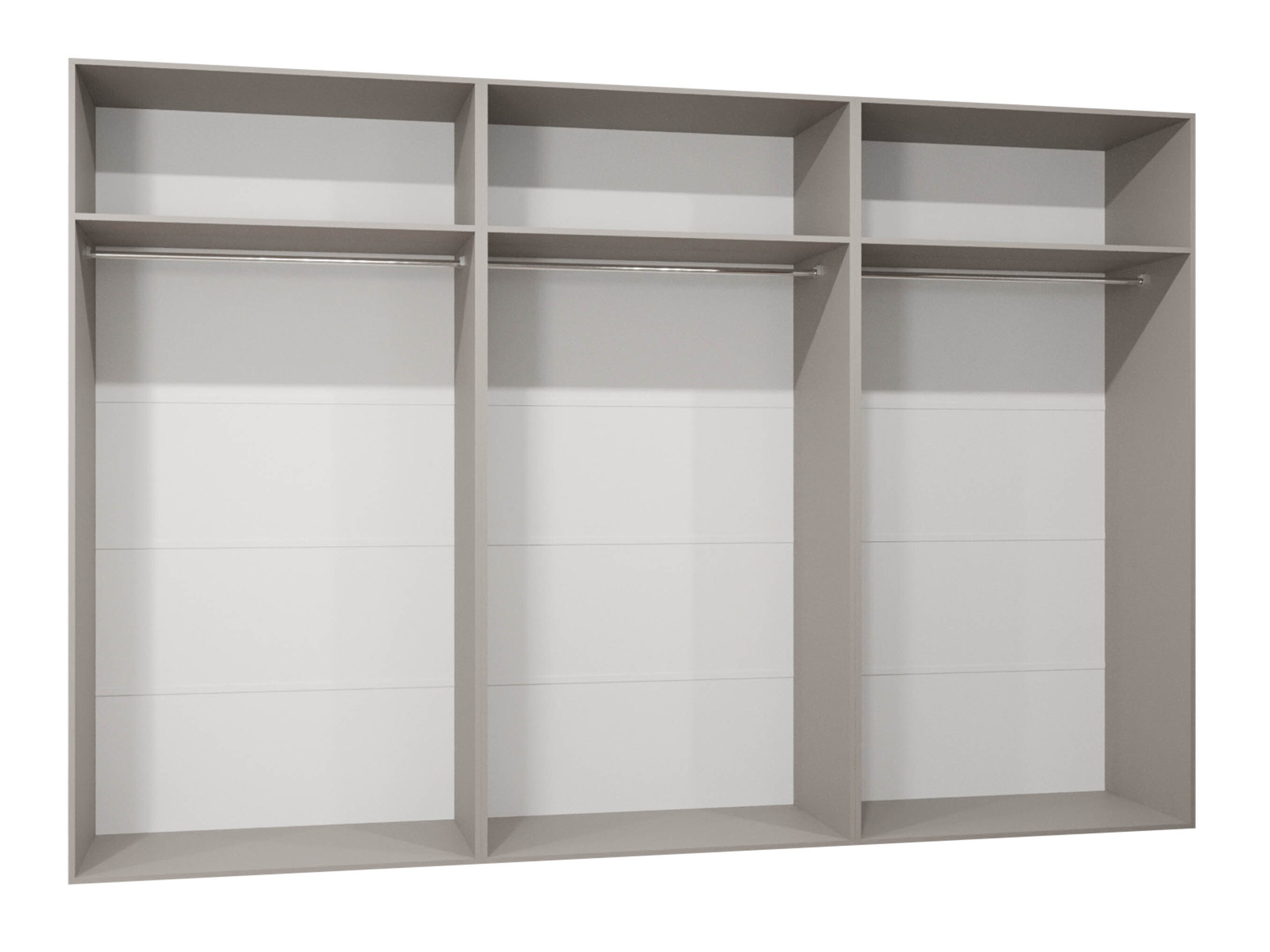 Armadio Hartford 599 (Bianco)