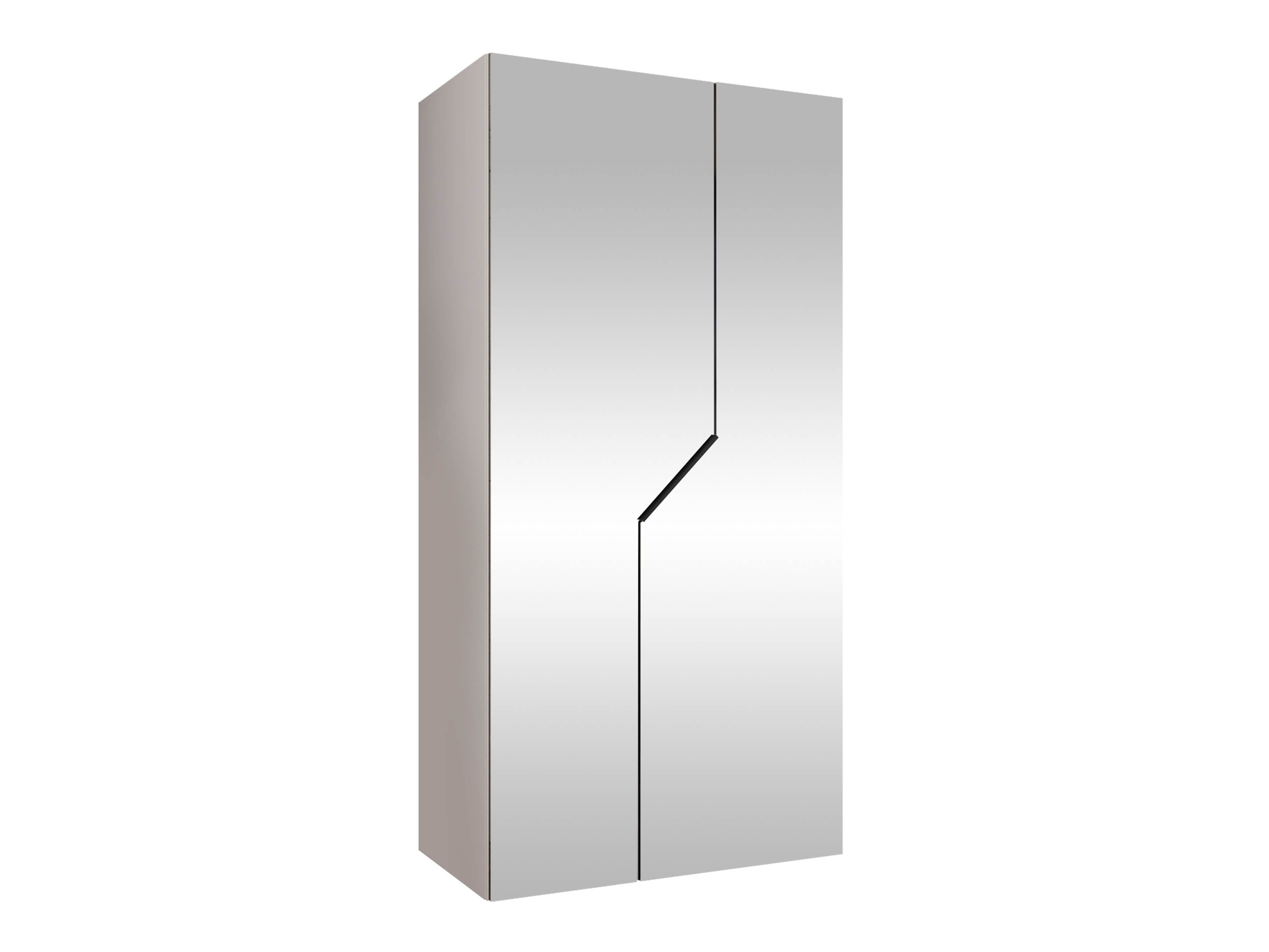 Armadio Hartford 600 (Bianco)