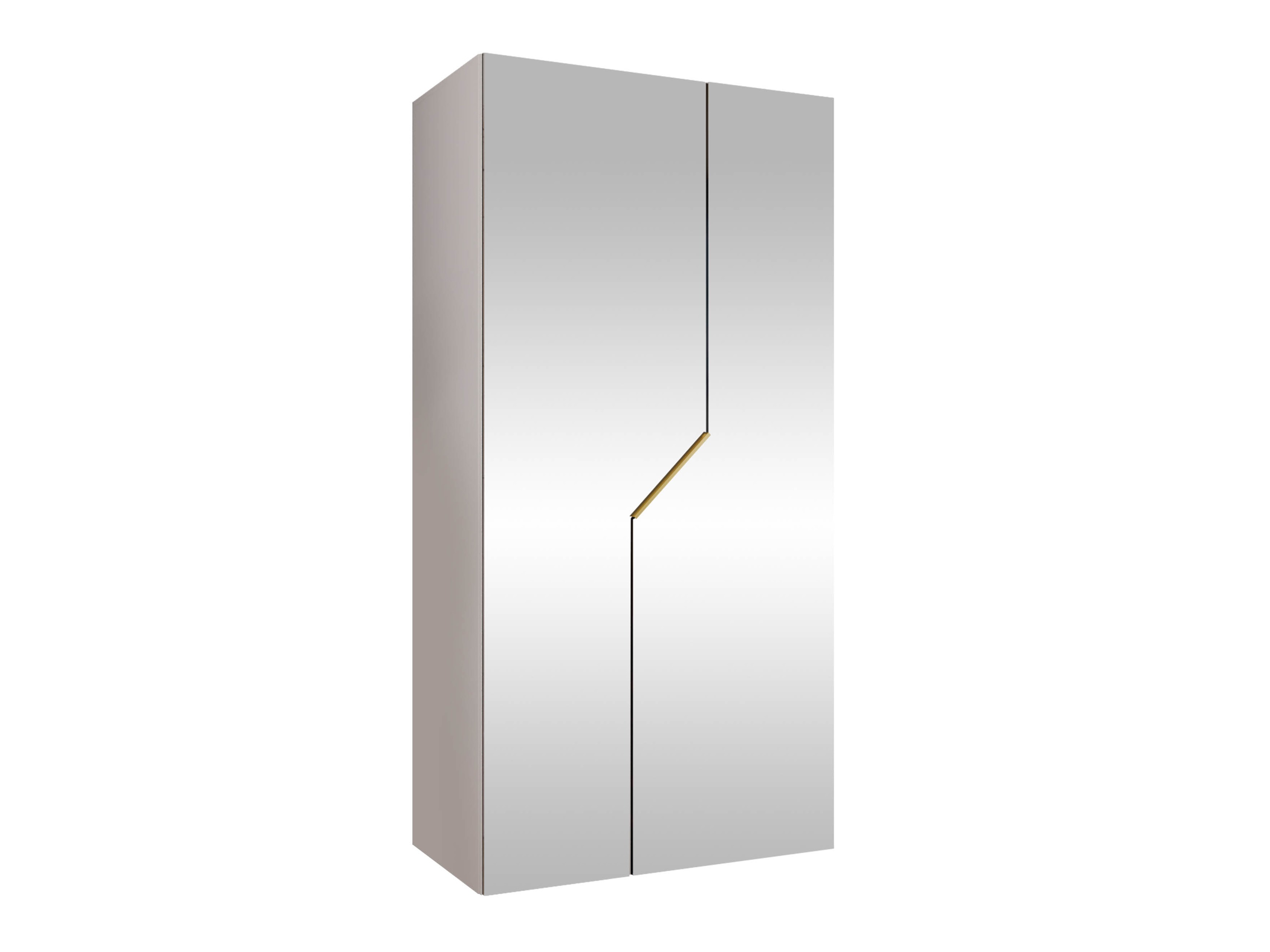 Armadio Hartford 600 (Bianco)