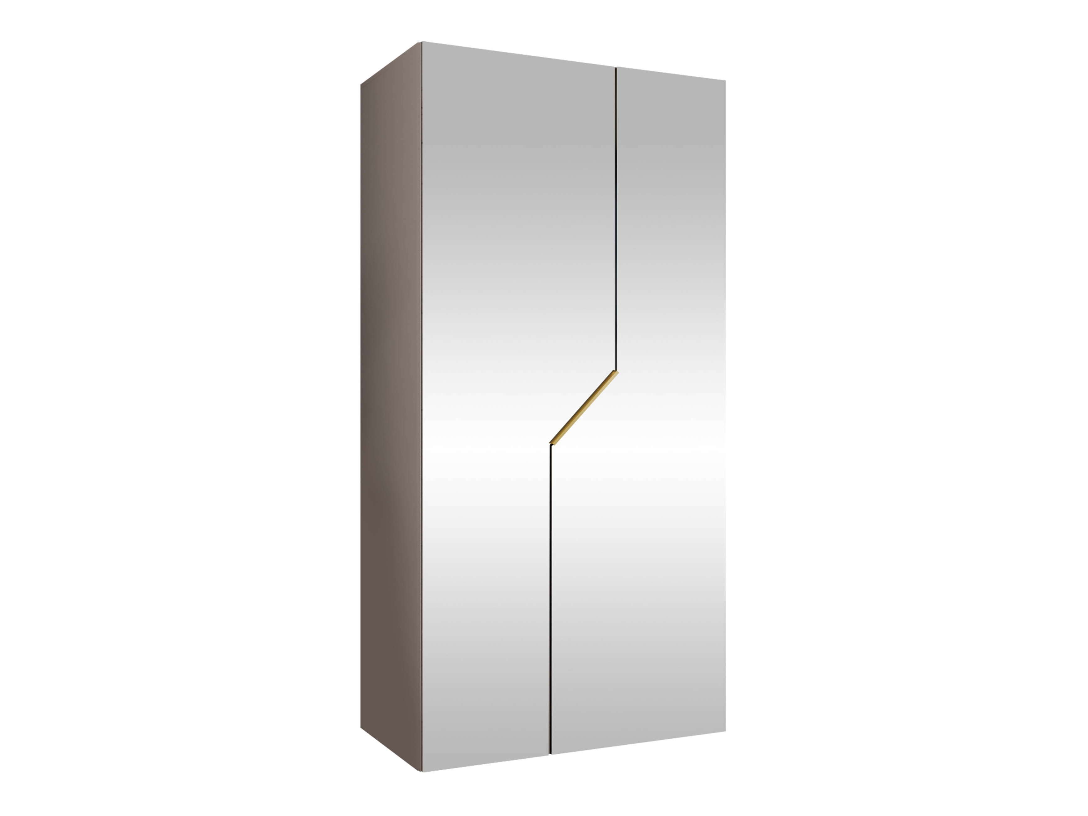 Armadio Hartford 600 (Cachemire)