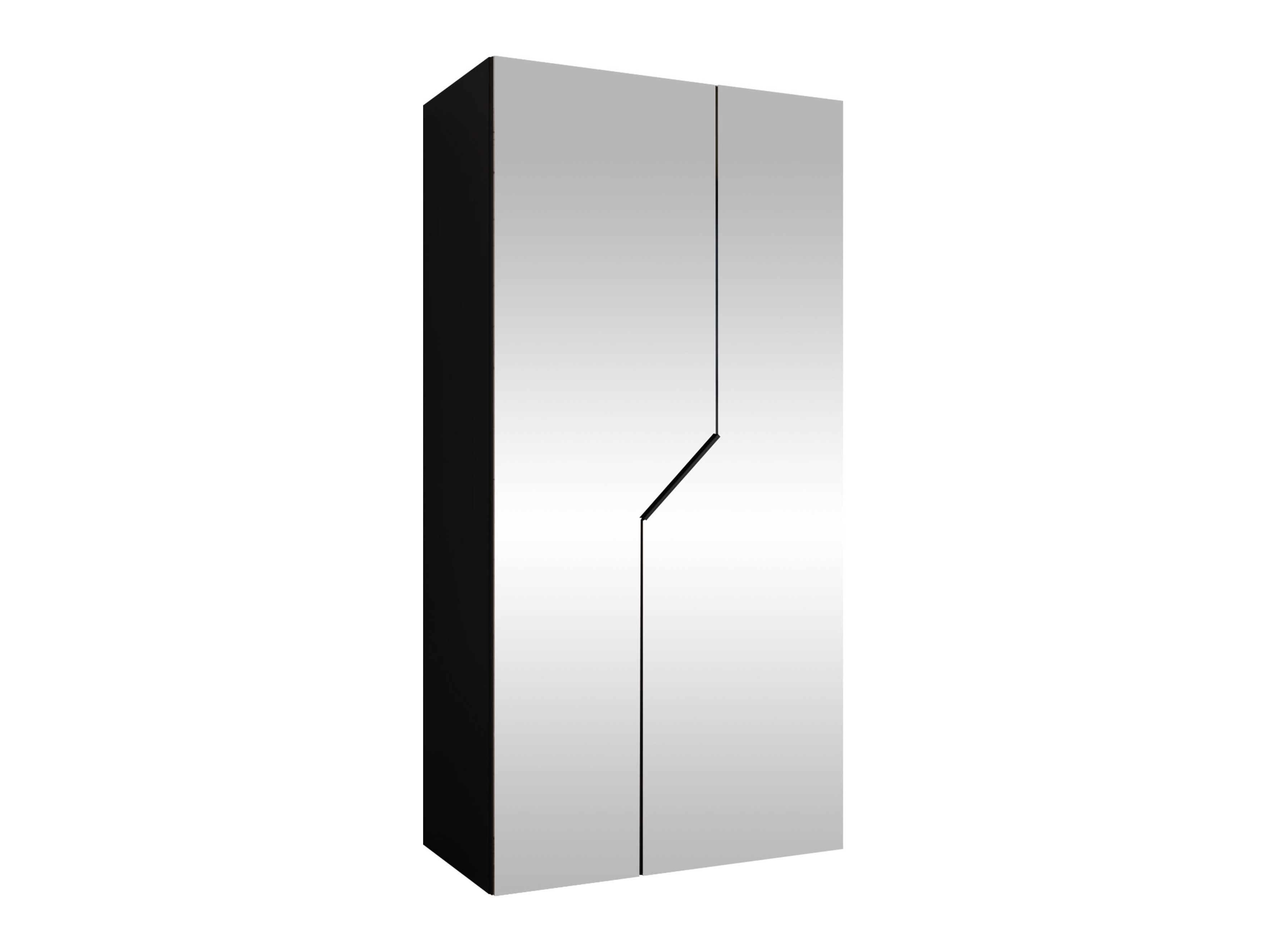 Armadio Hartford 600 (Nero)