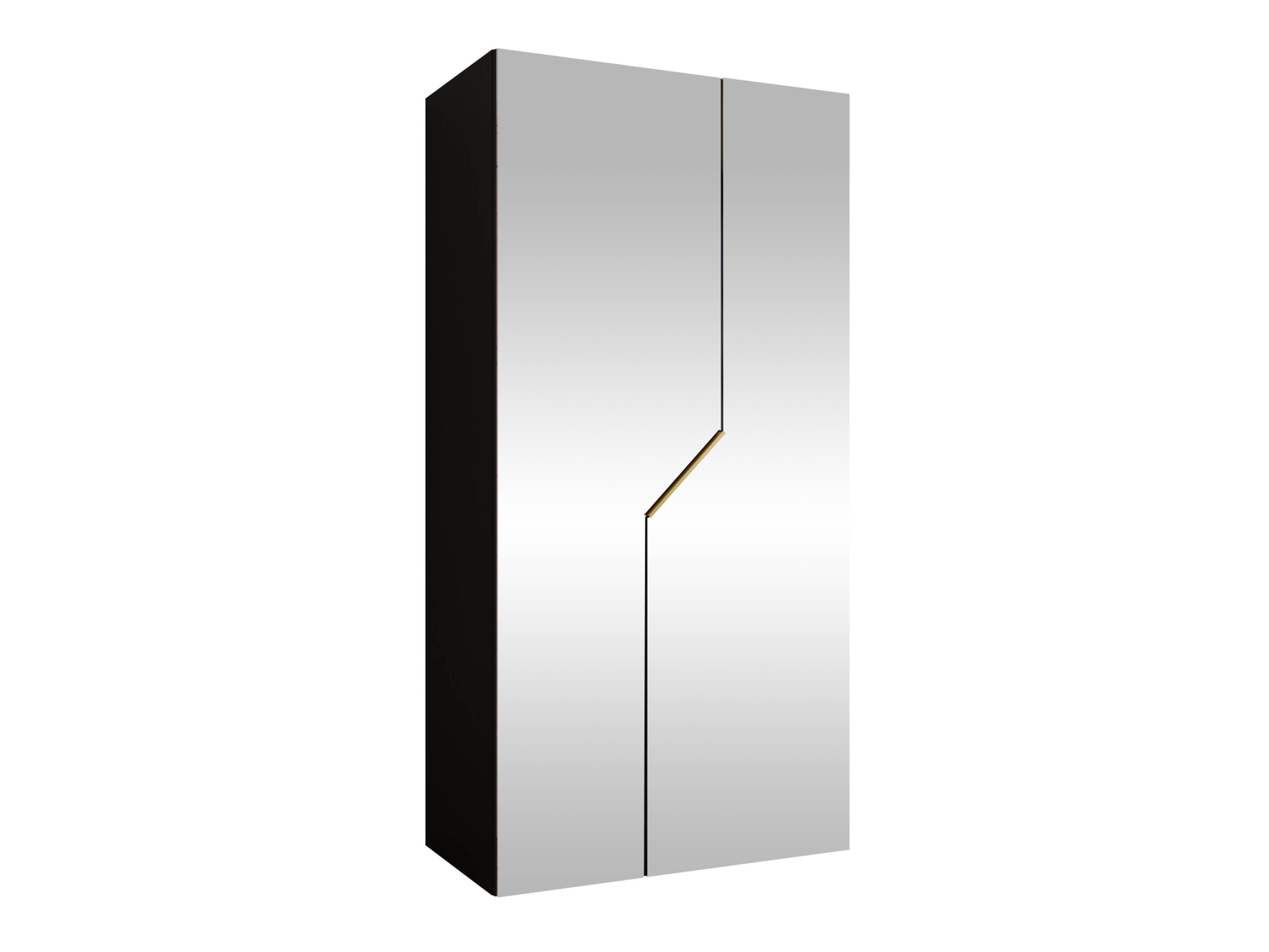 Armadio Hartford 600 (Nero)