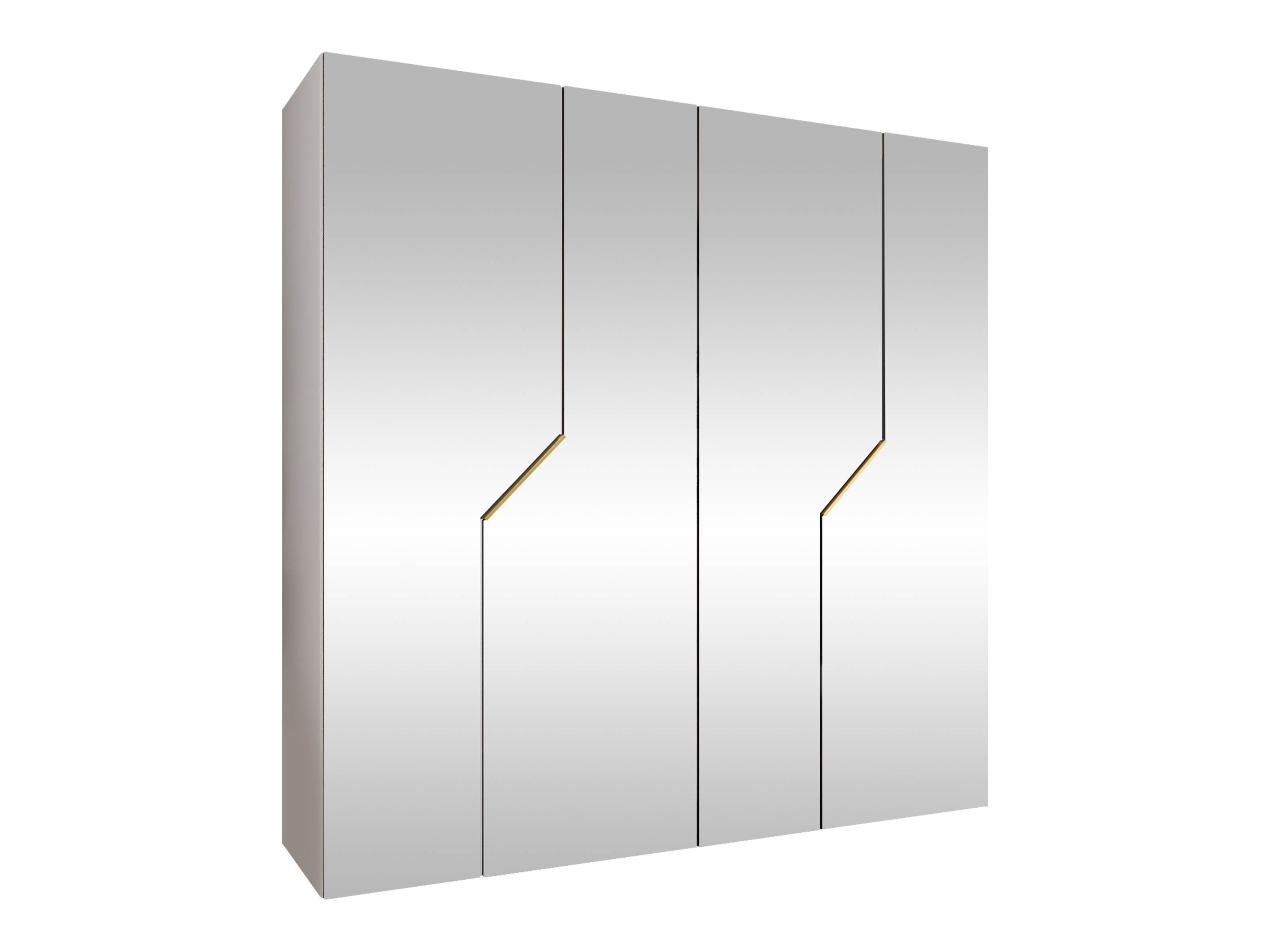 Armadio Hartford 601 (Bianco)