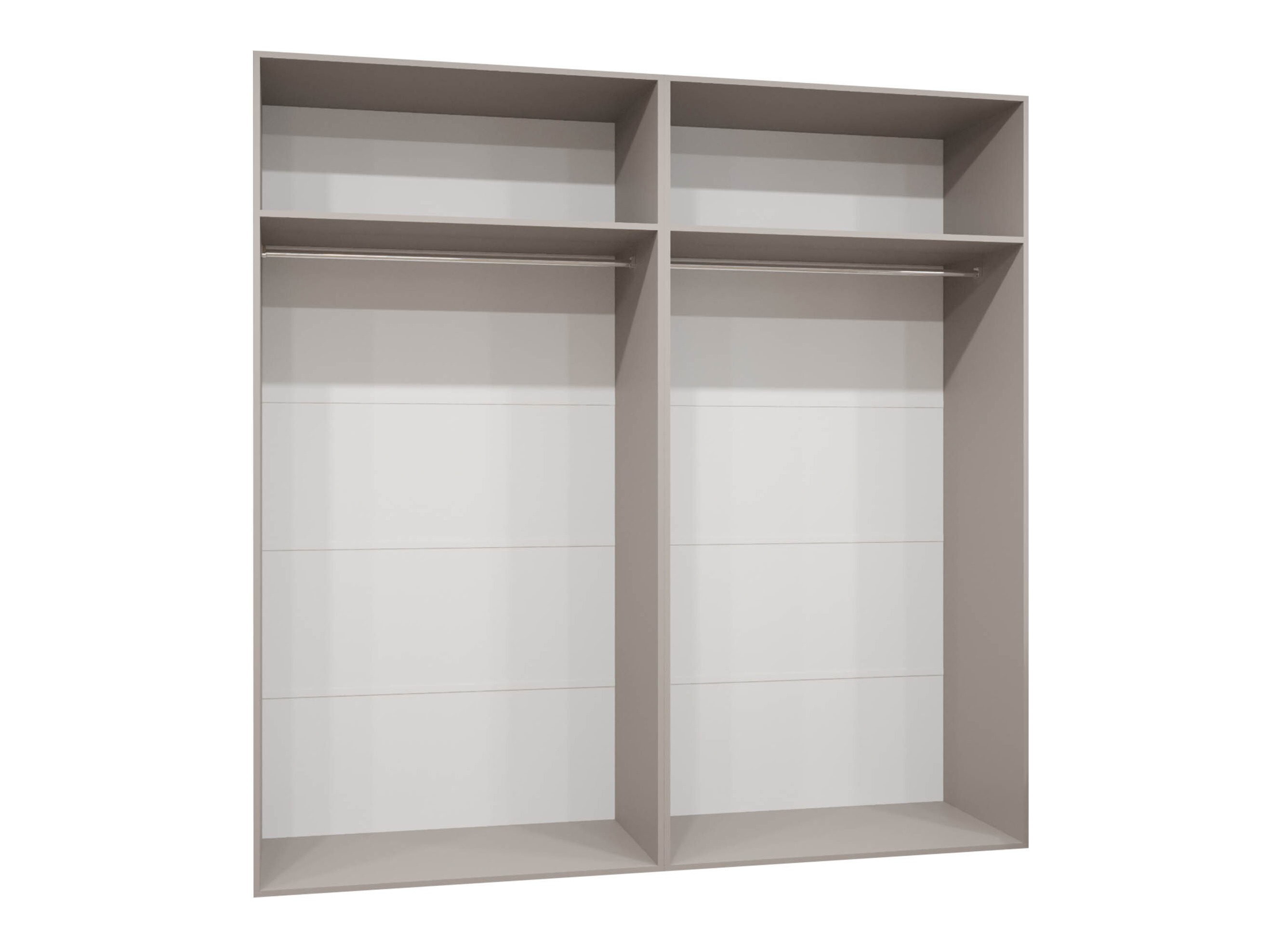 Armadio Hartford 601 (Bianco)