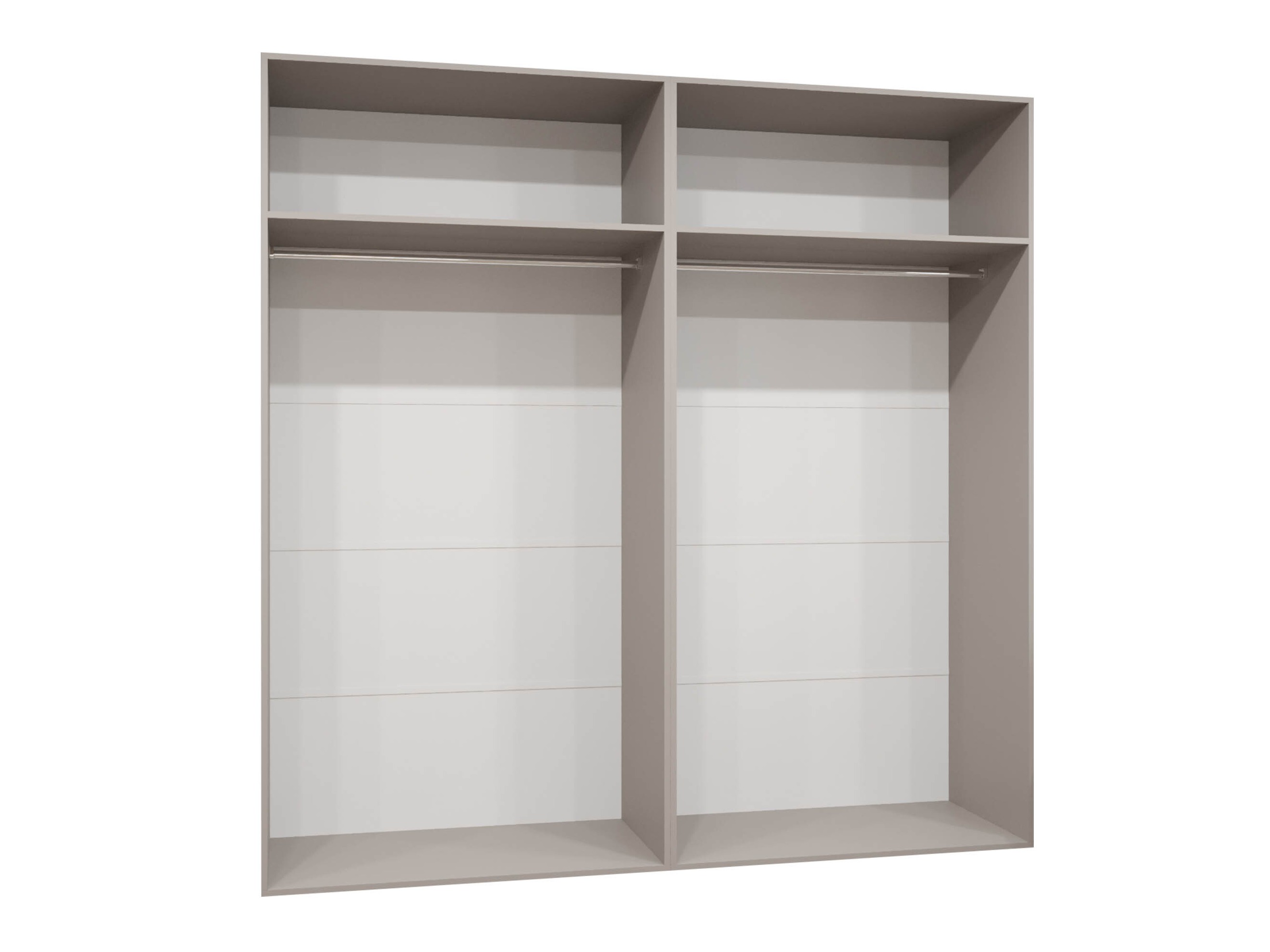 Armadio Hartford 601 (Nero)