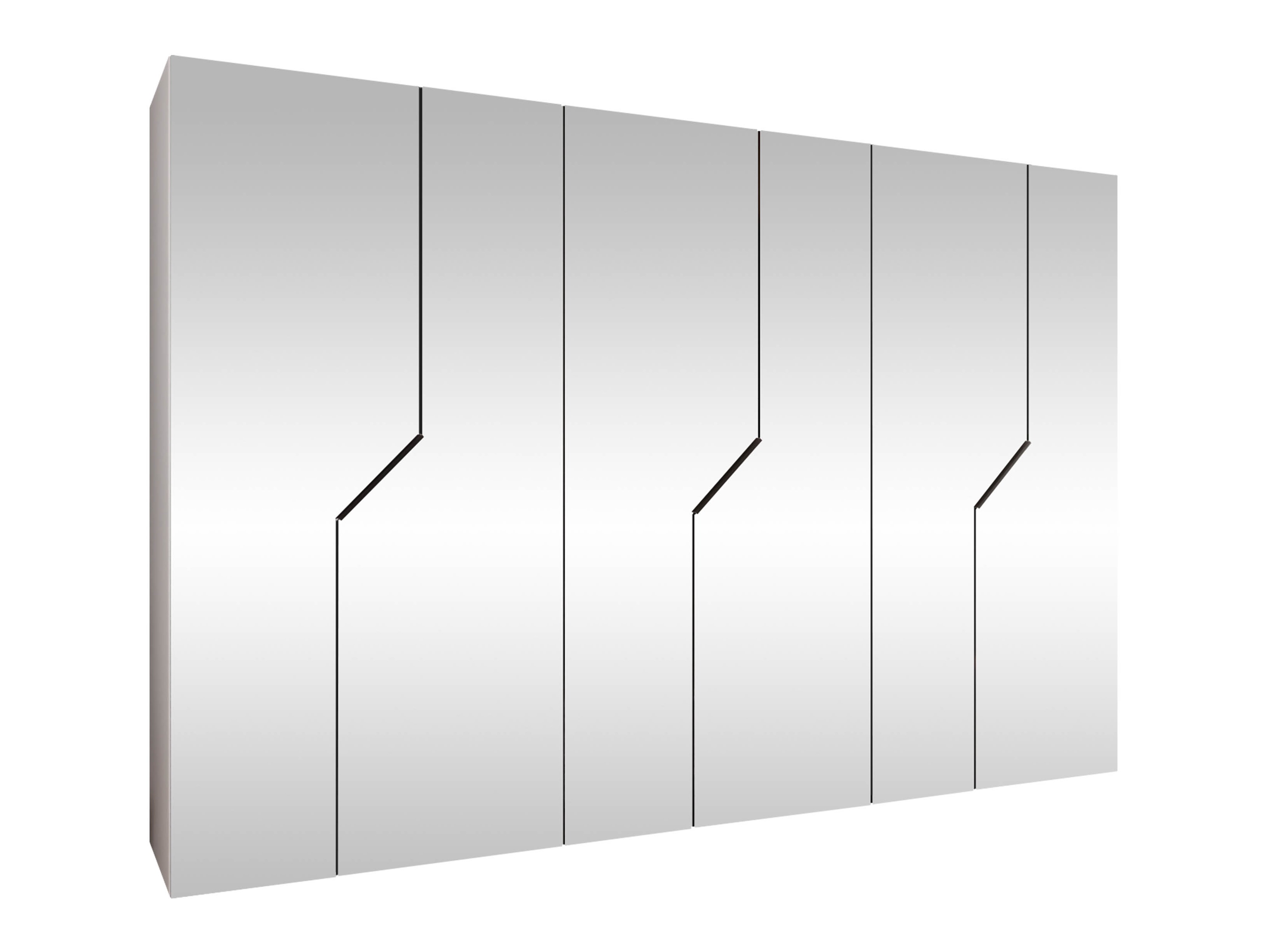 Armadio Hartford 602 (Bianco)
