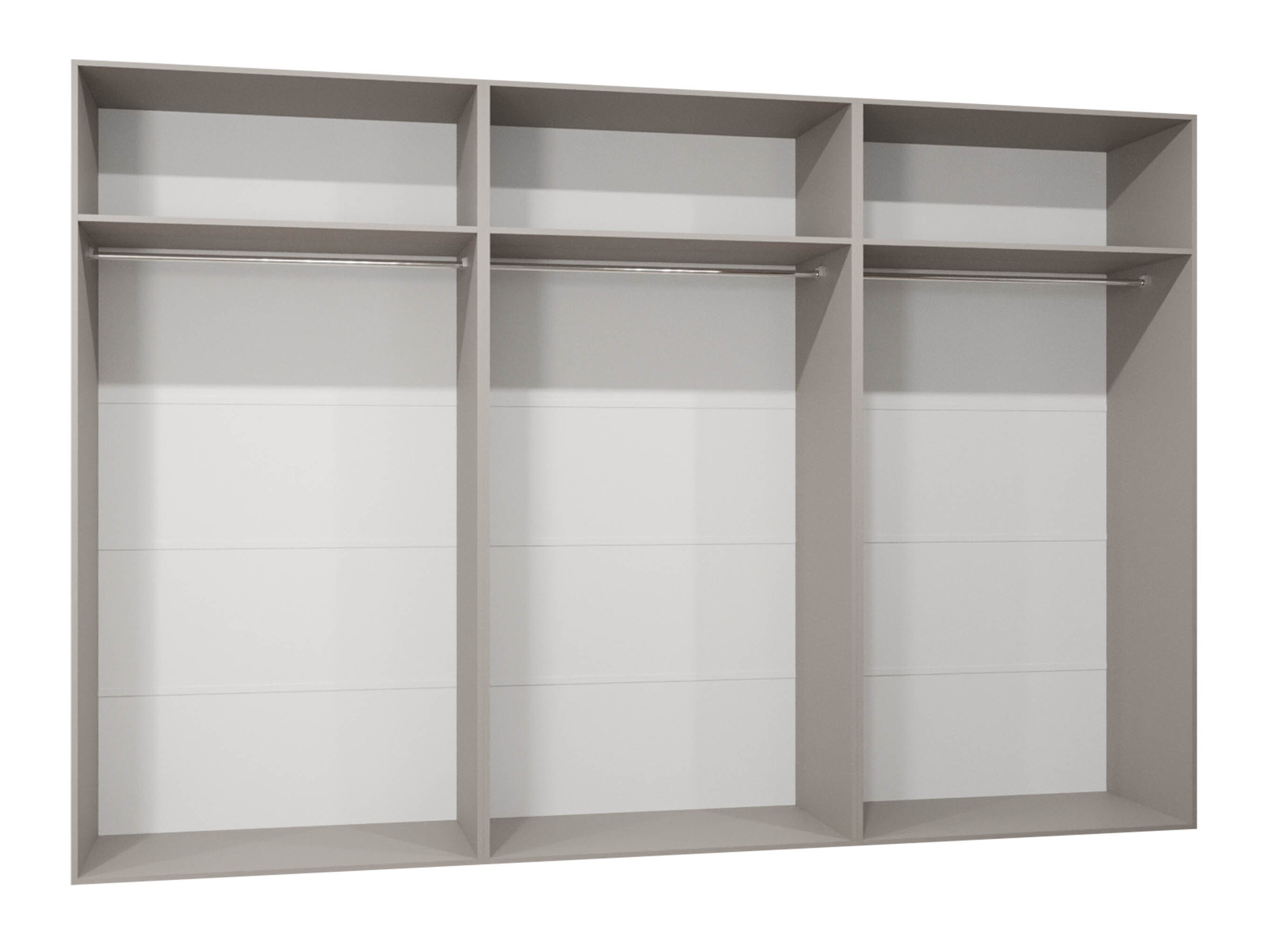 Armadio Hartford 602 (Bianco)