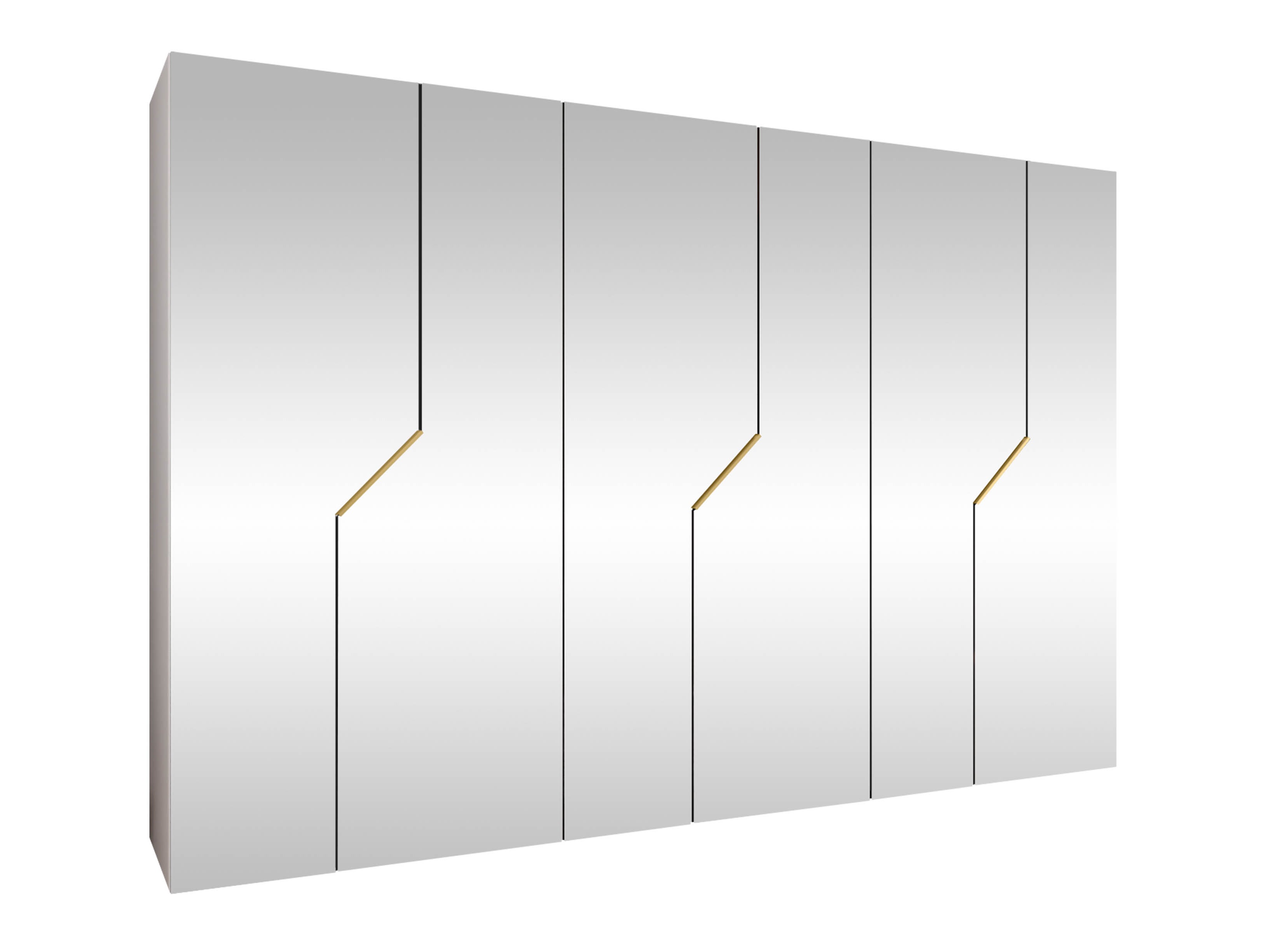 Armadio Hartford 602 (Bianco)