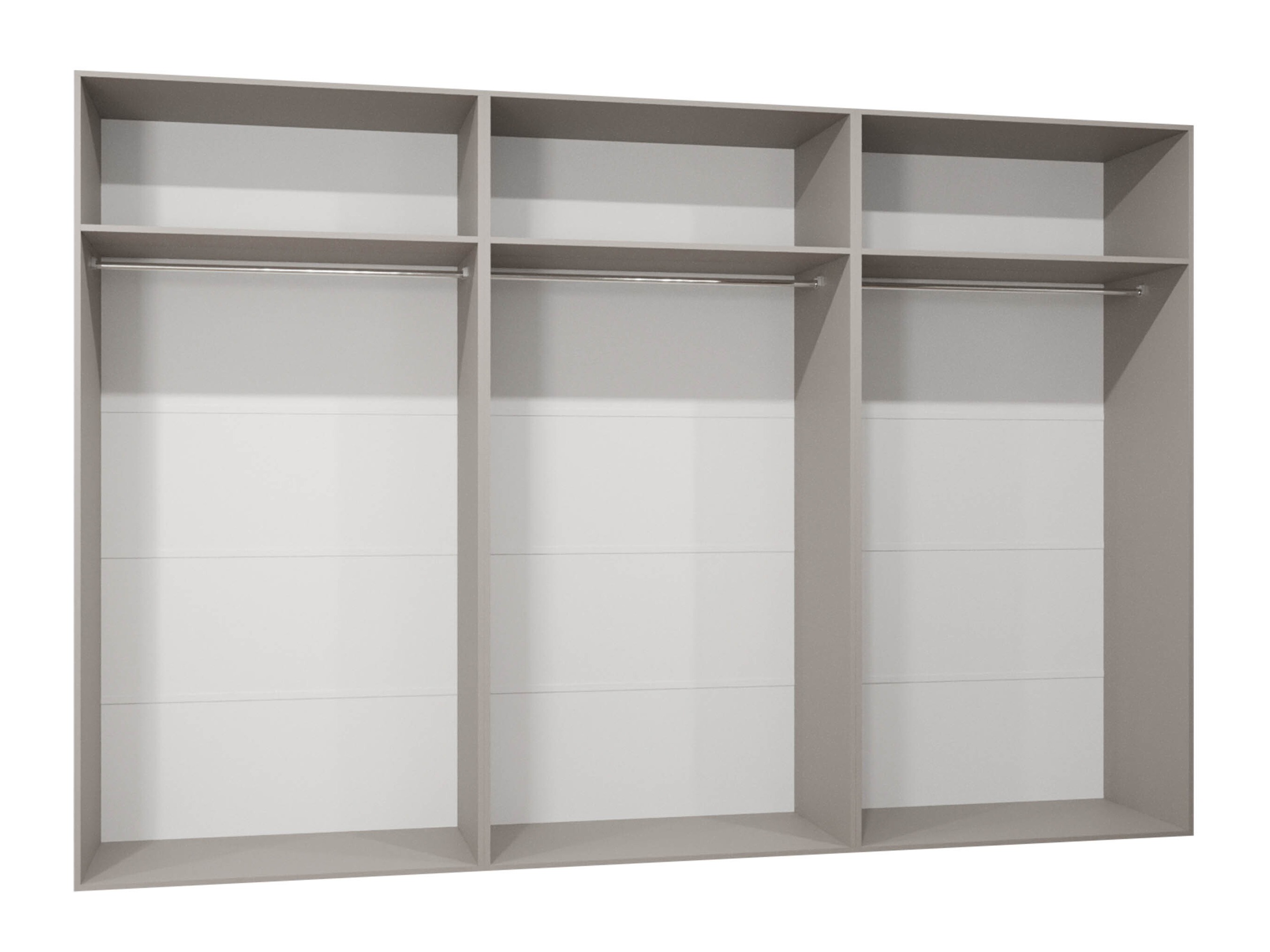 Armadio Hartford 602 (Cachemire)