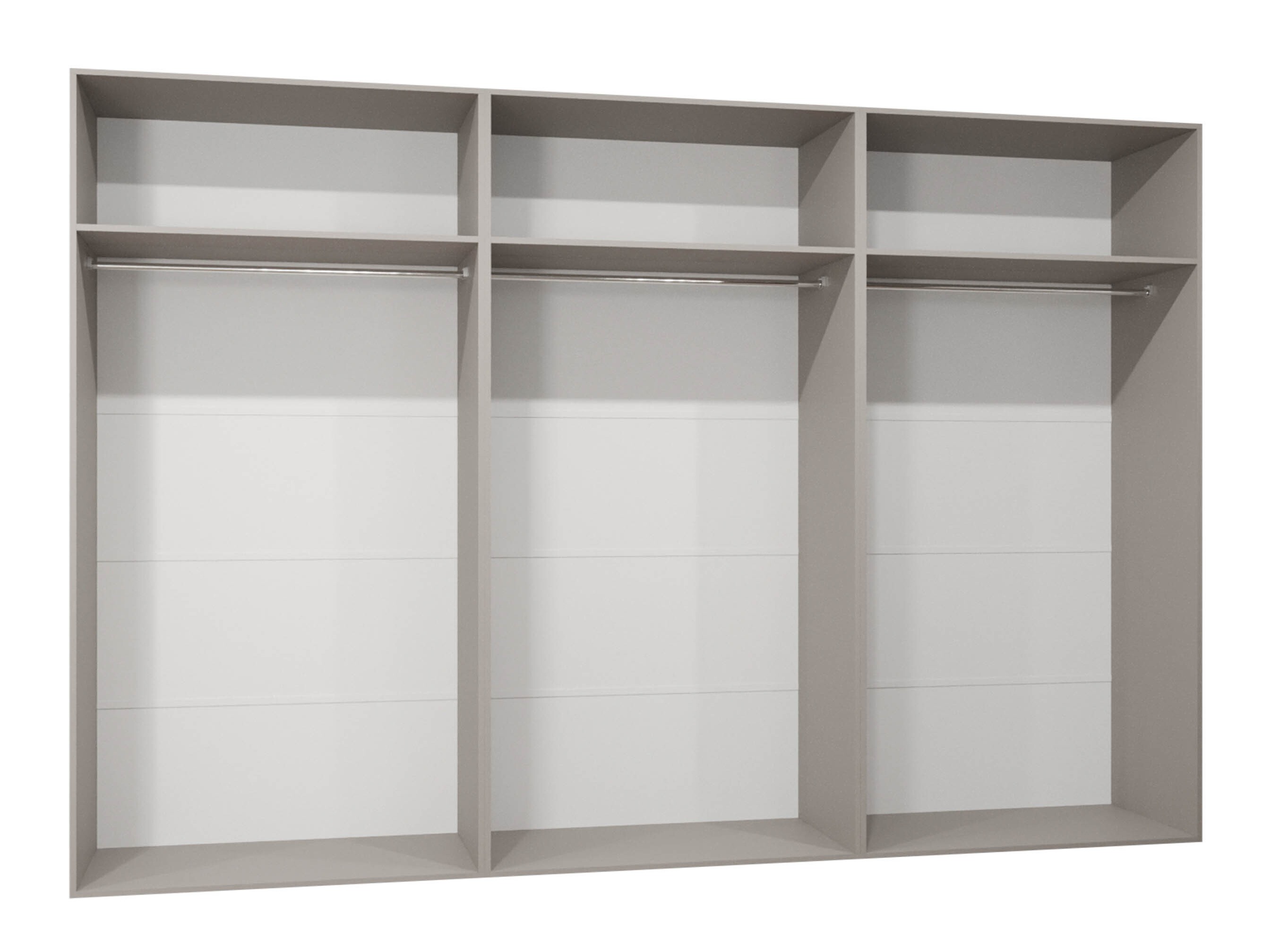 Armadio Hartford 602 (Nero)