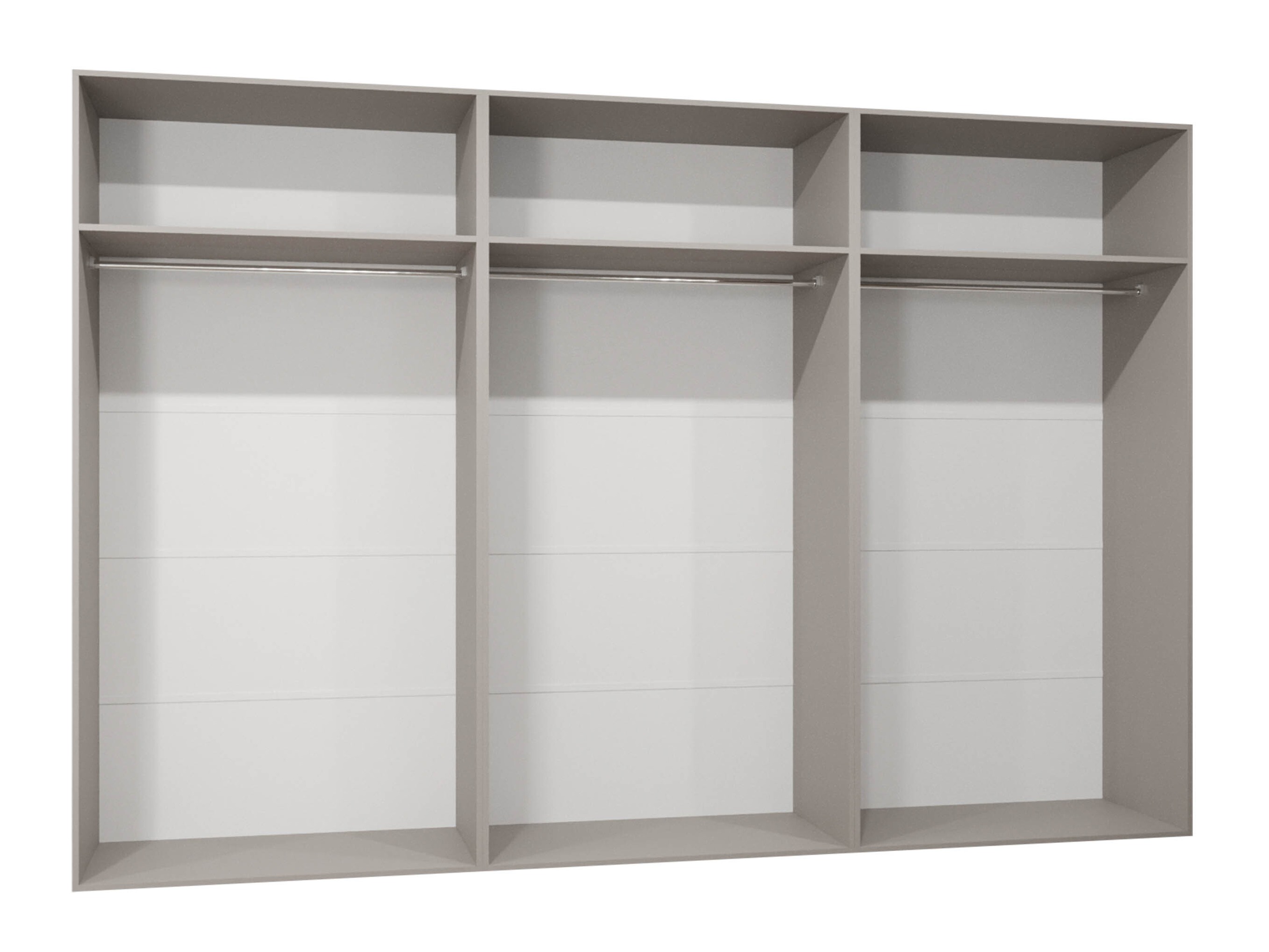 Armadio Hartford 602 (Nero)