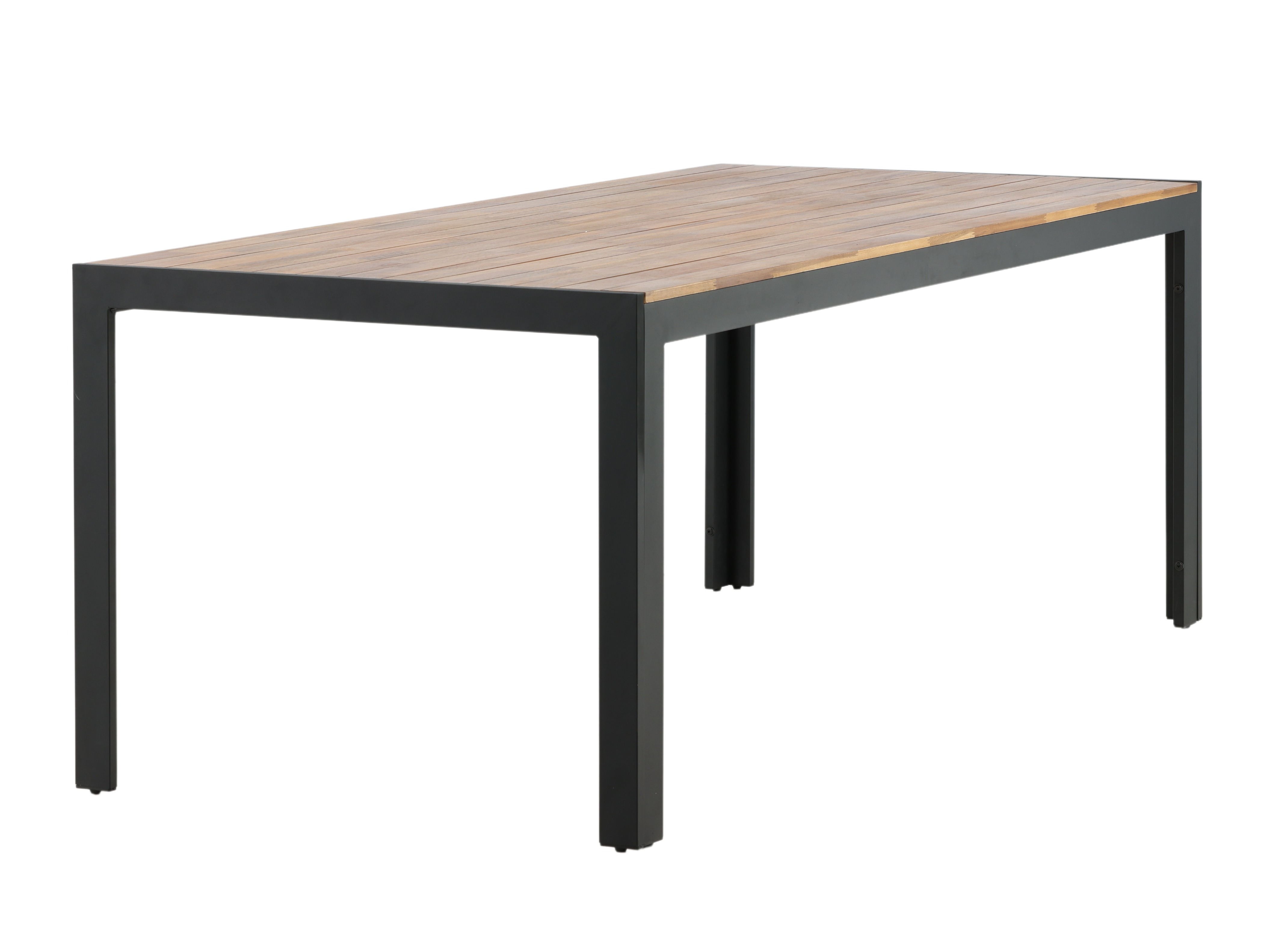 Tavolo e sedie set Dallas 5274