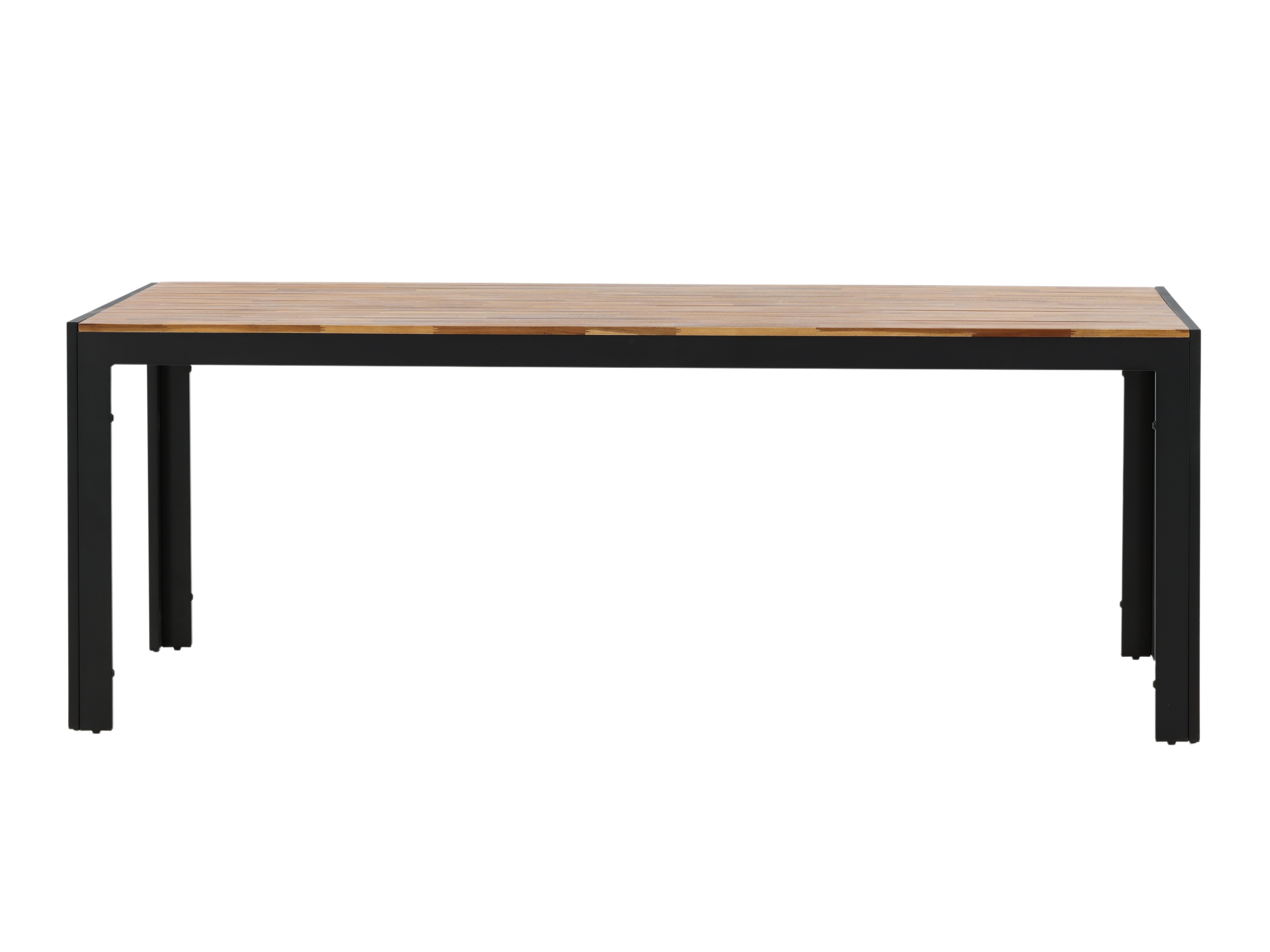 Tavolo e sedie set Dallas 5274