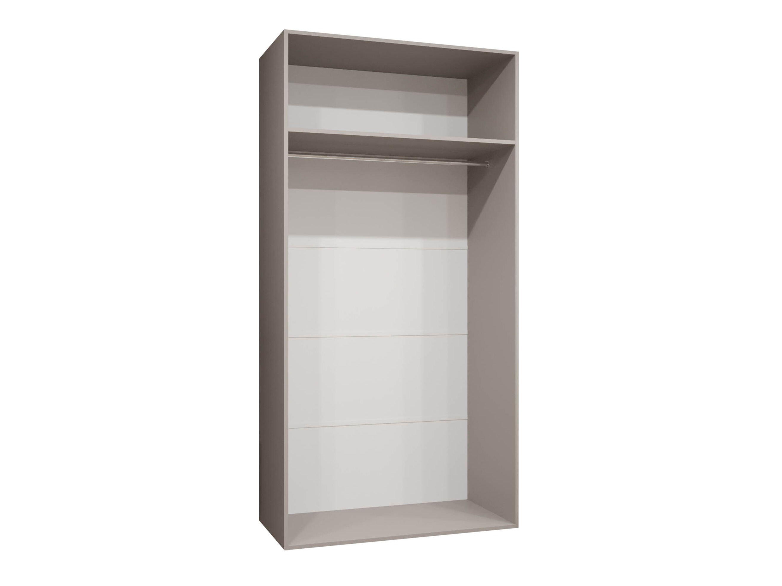 Armadio Hartford 603 (Bianco)