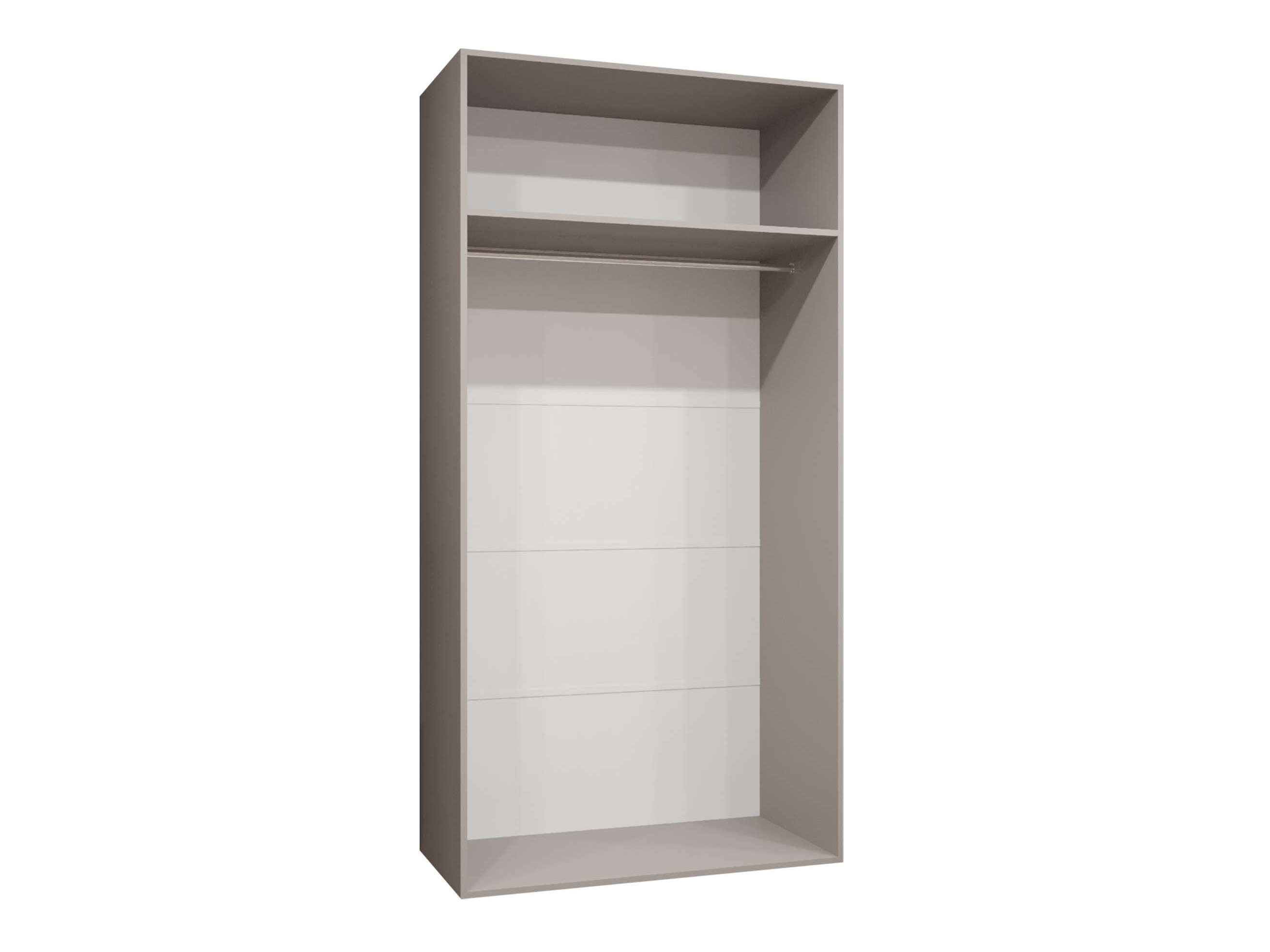 Armadio Hartford 603 (Bianco)