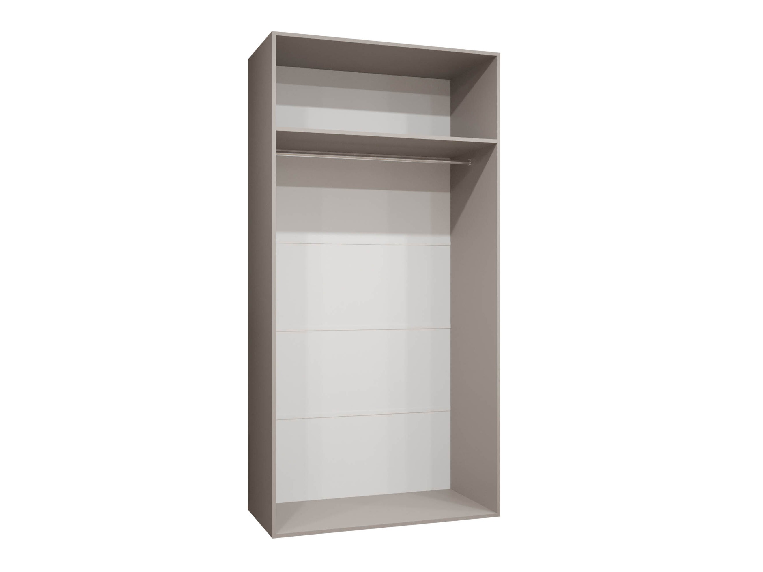 Armadio Hartford 603 (Cachemire)