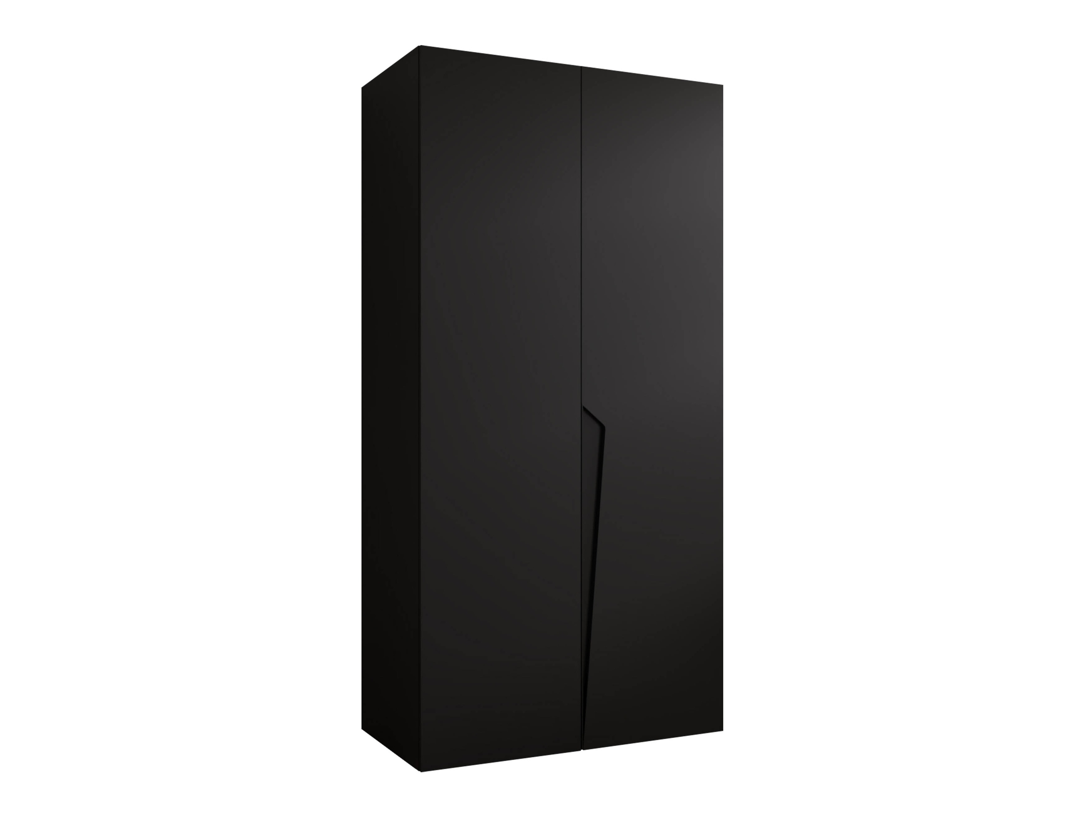 Armadio Hartford 603 (Nero)