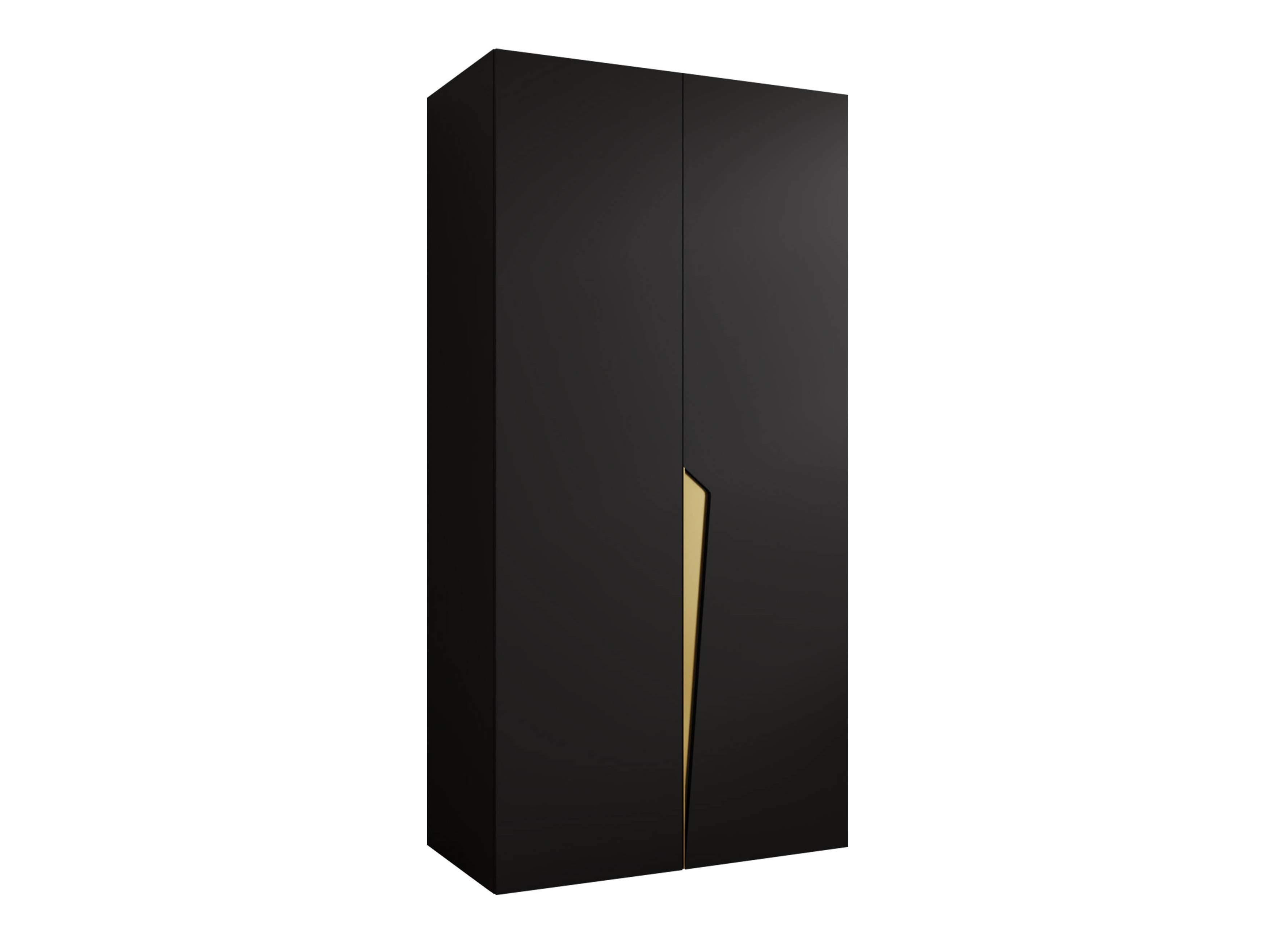 Armadio Hartford 603 (Nero)