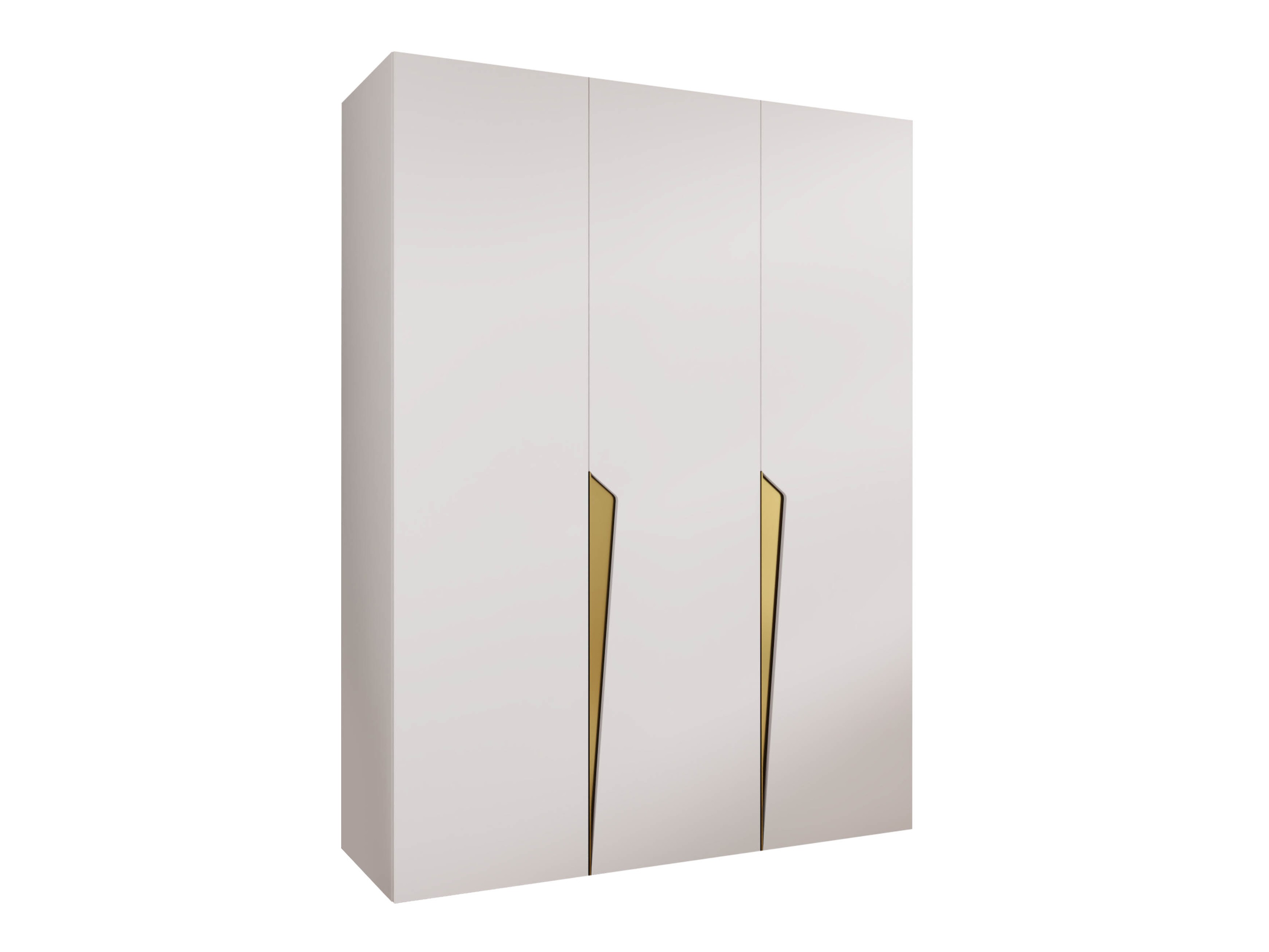 Armadio Hartford 604 (Bianco)