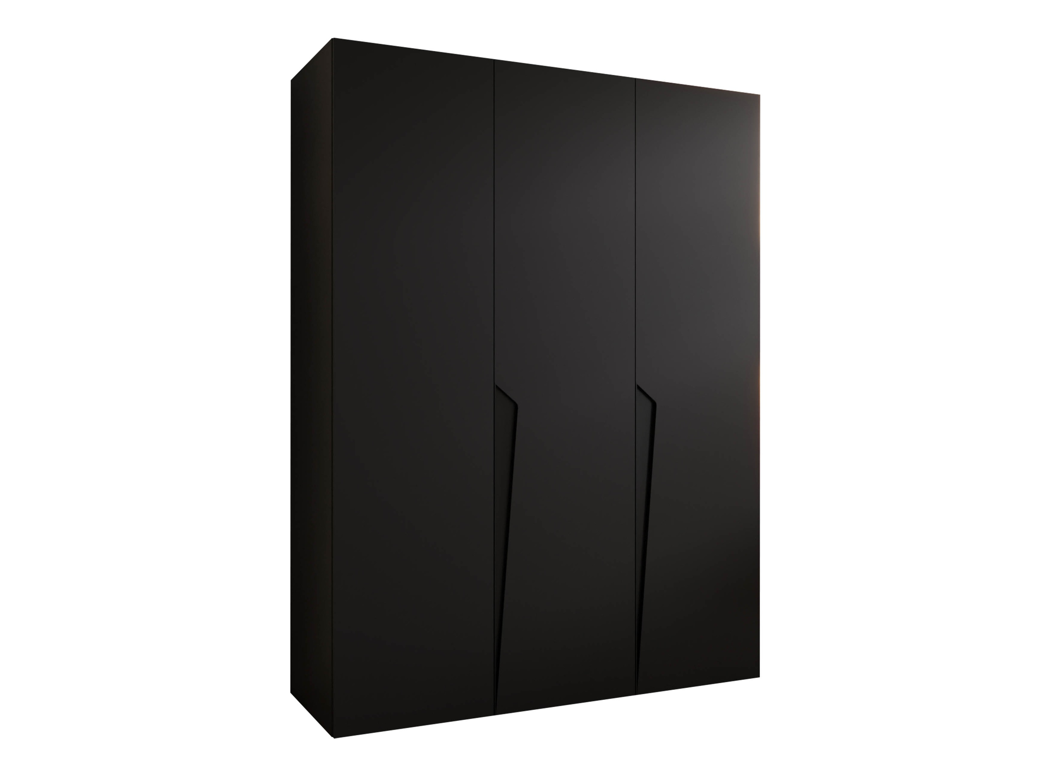 Armadio Hartford 604 (Nero)
